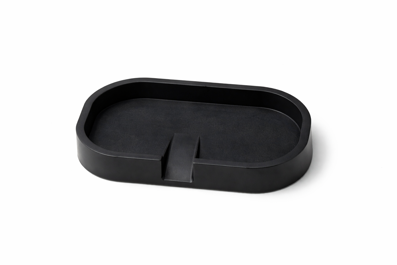 PRISM+EMBER Soap Dish Midnight