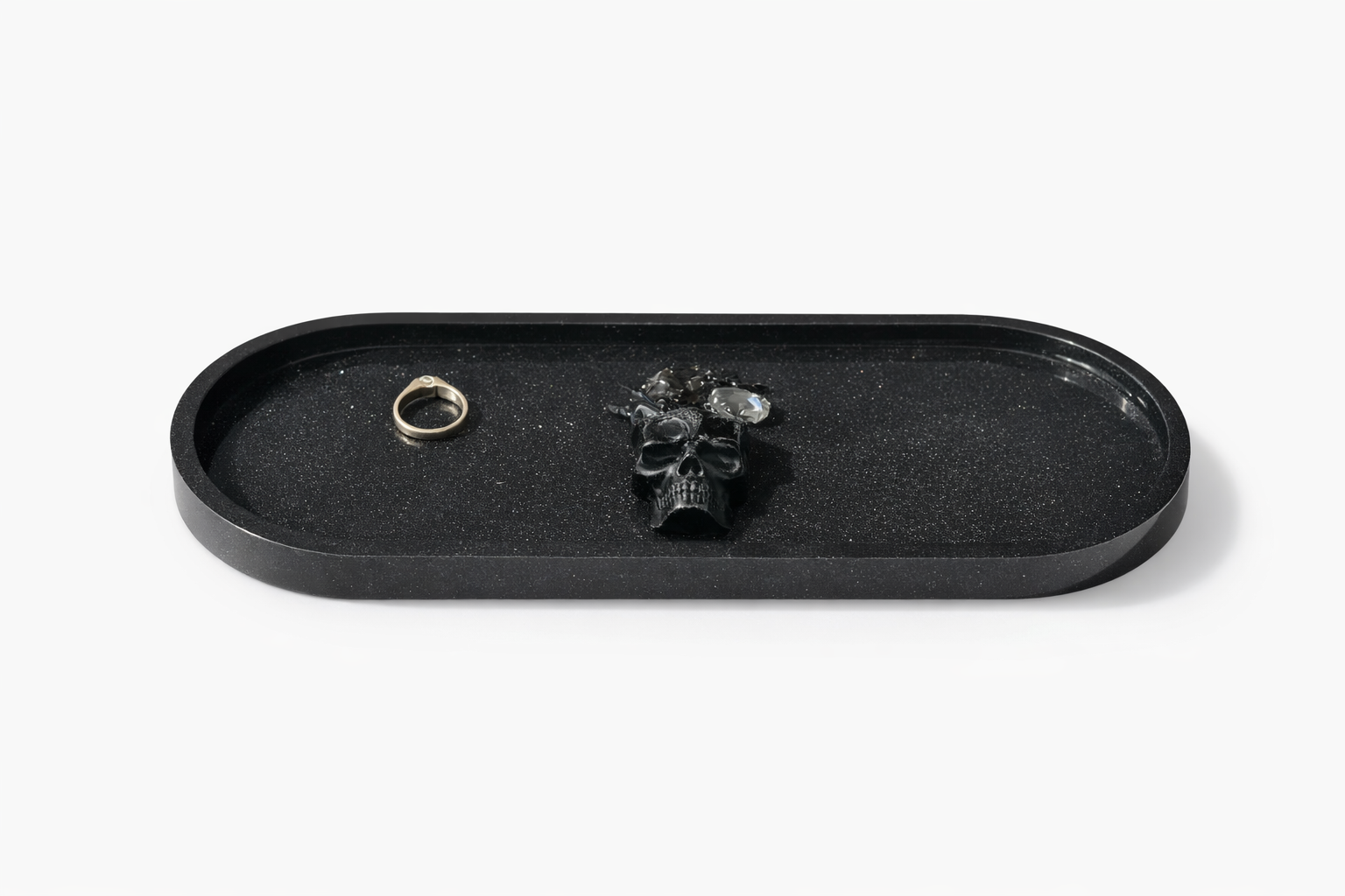 PRISM+EMBER- Large Muertos Tray