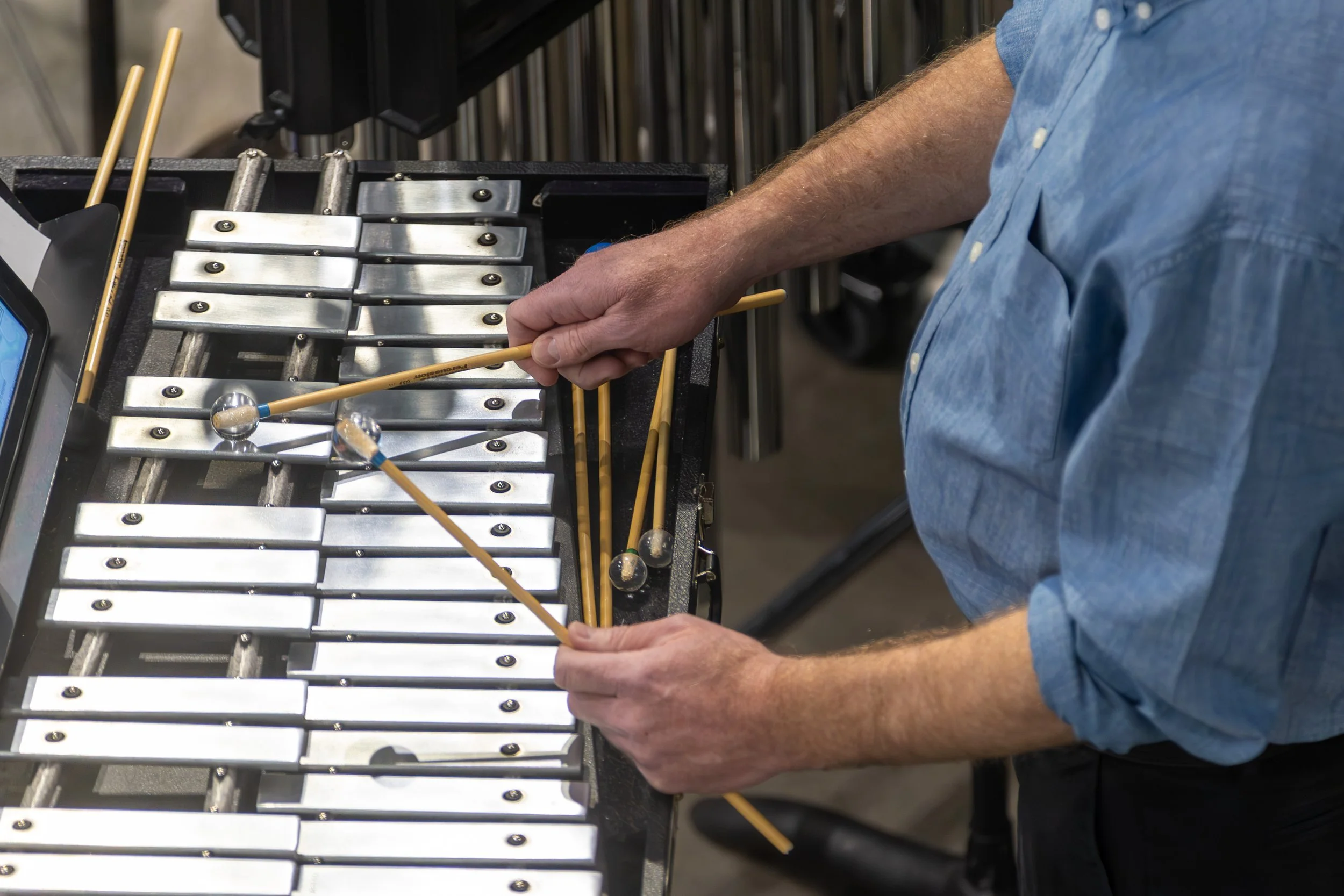 SCENES FROM TSO'S 101 UNPLUGGED FEBRUARY PERFORMANCE | Tulsa Symphony ...