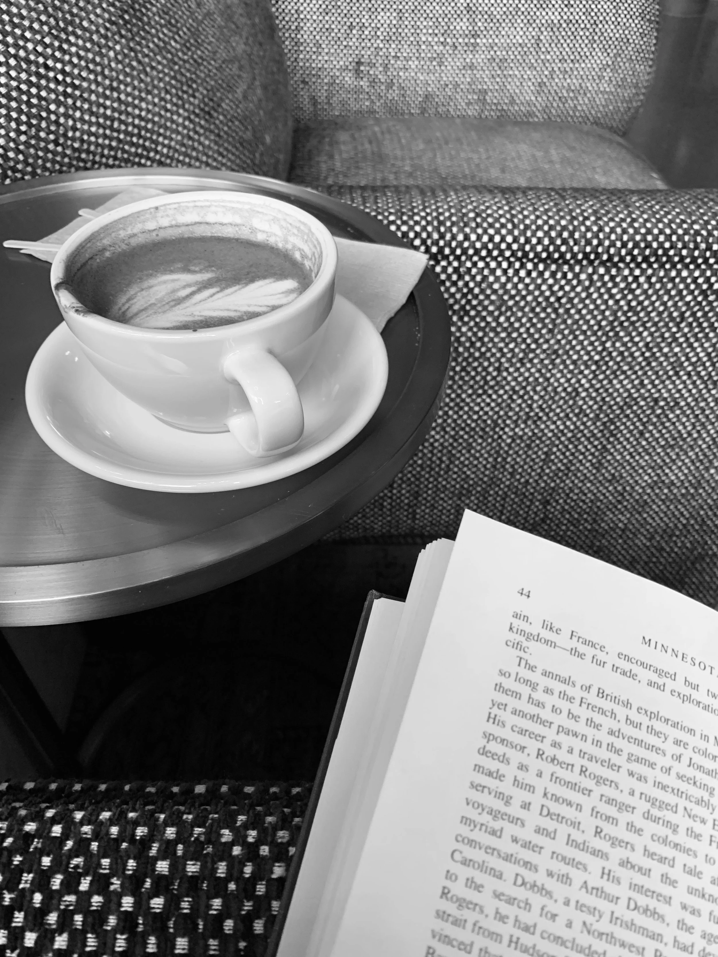 Small Steps Create Big Shifts 