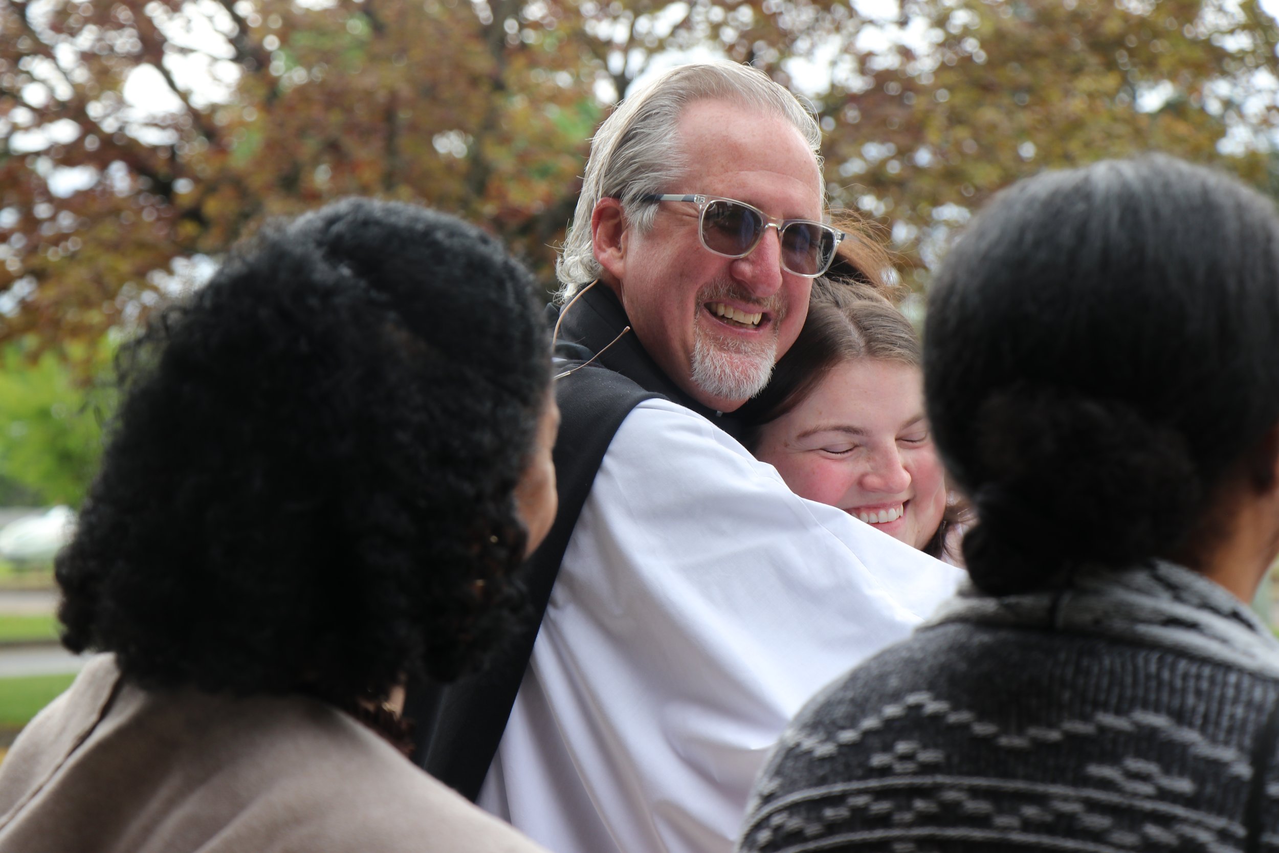 Church of the Good Shepherd