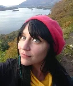 Josie Salmon. Coaching for Teachers