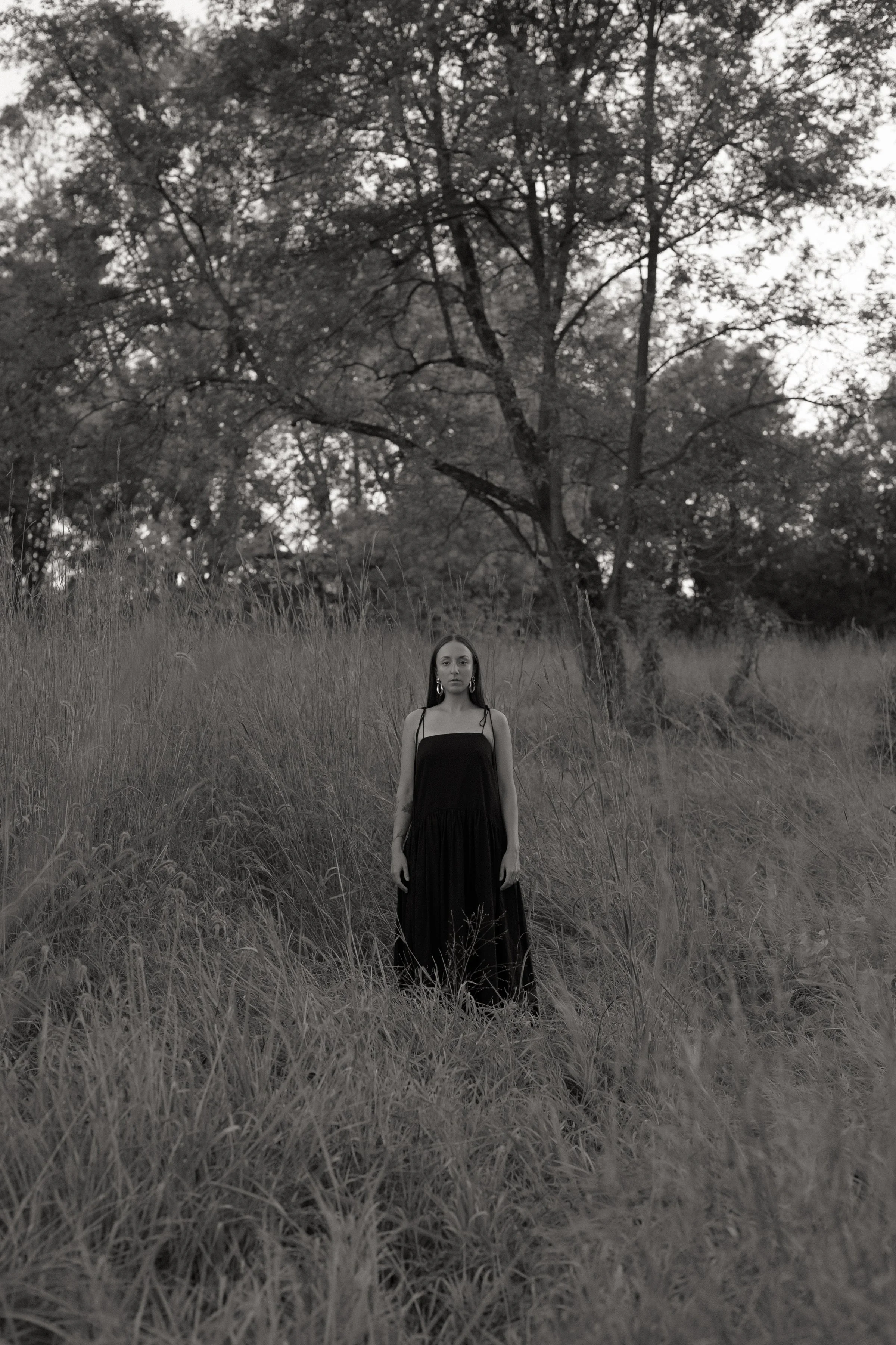 Self Portraits - Rebekah