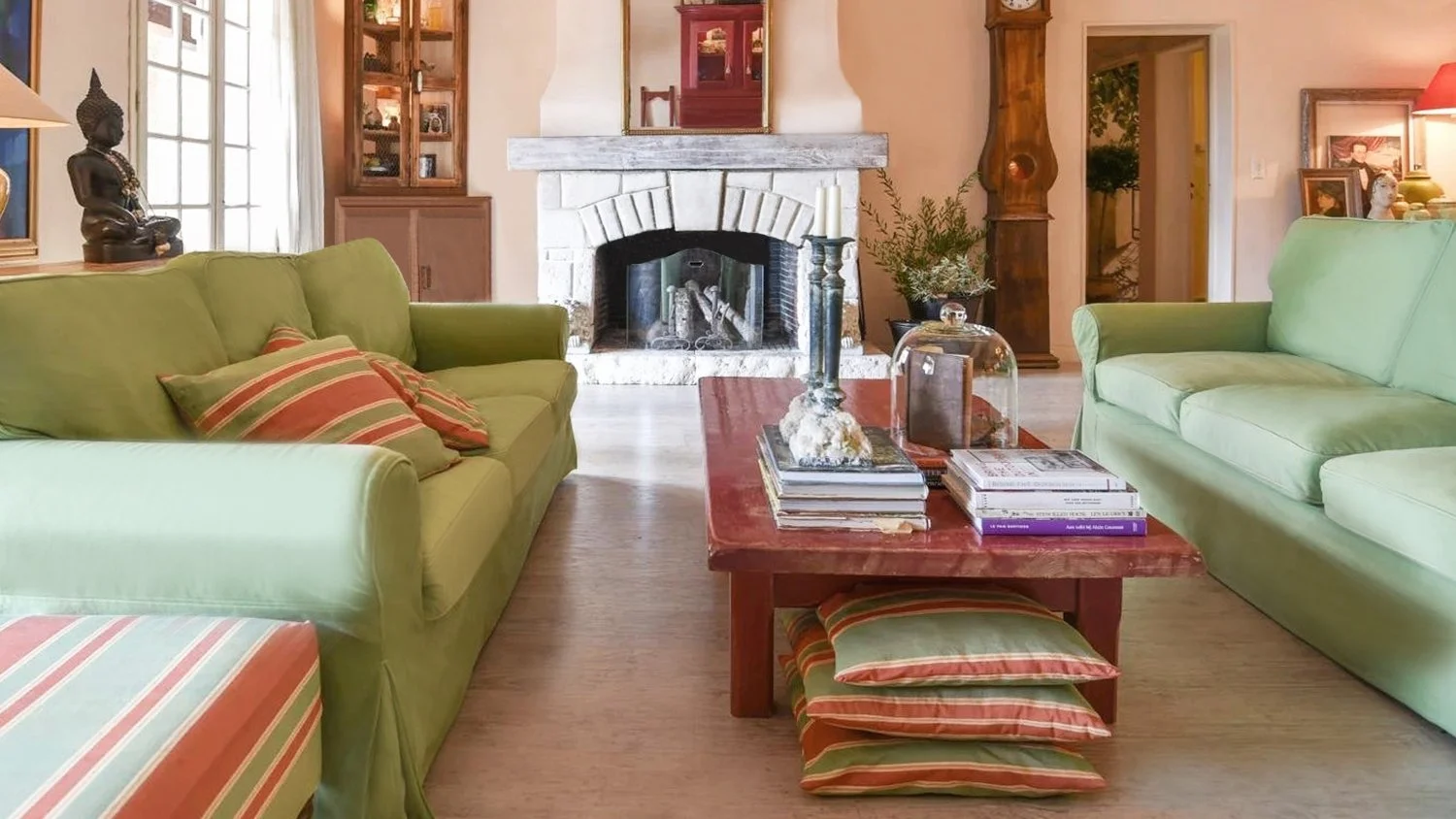 DUTCH DESIGN COLLECTIVE | Enhance Your Space Today
