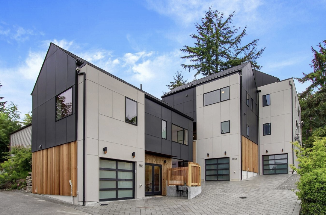 Middle Housing in Seattle: Will Demand Slow If Tech Job Growth Slows?