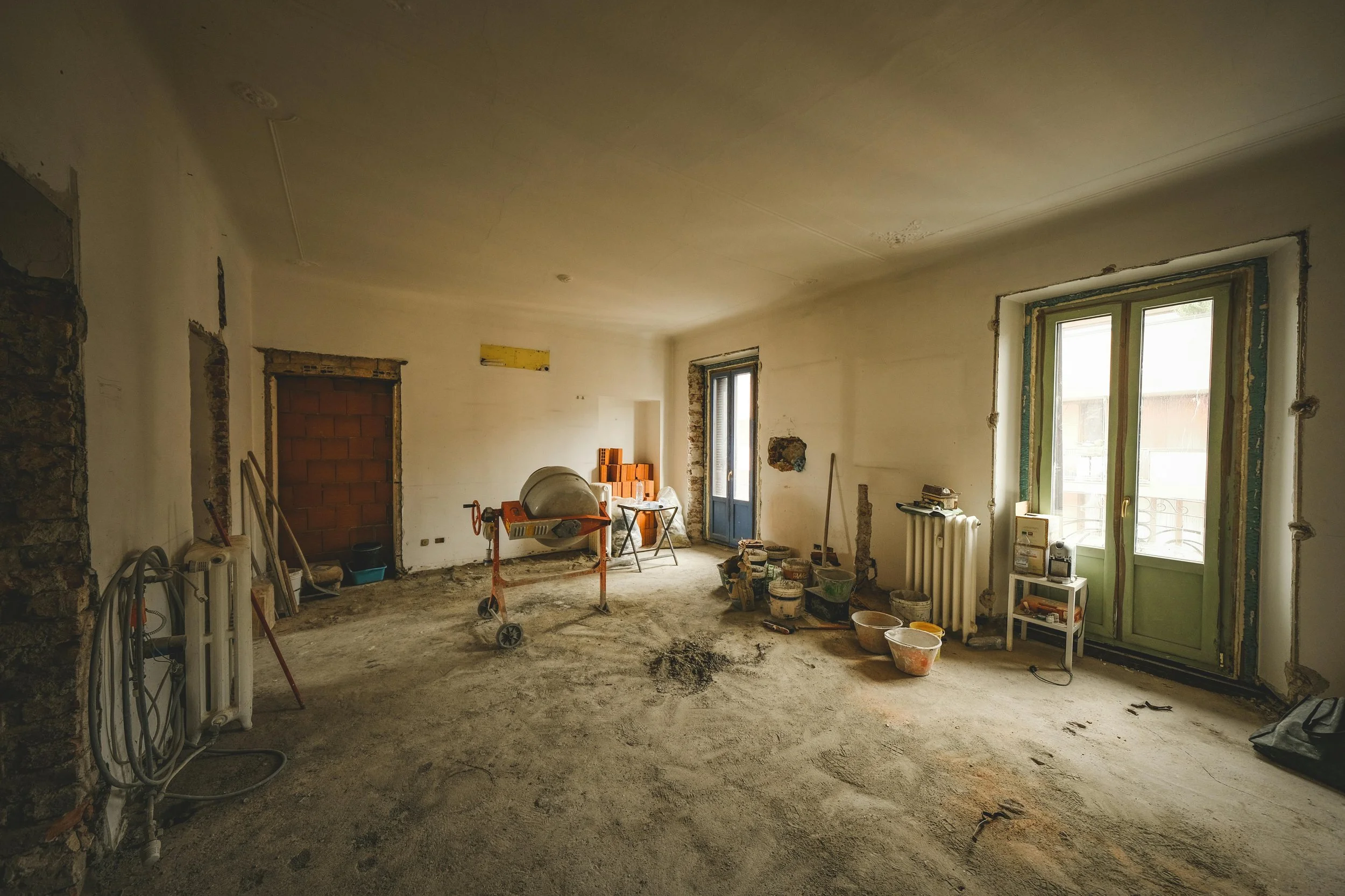 Why Home Value Doesn’t Always Reflect What You’ve Put Into It
