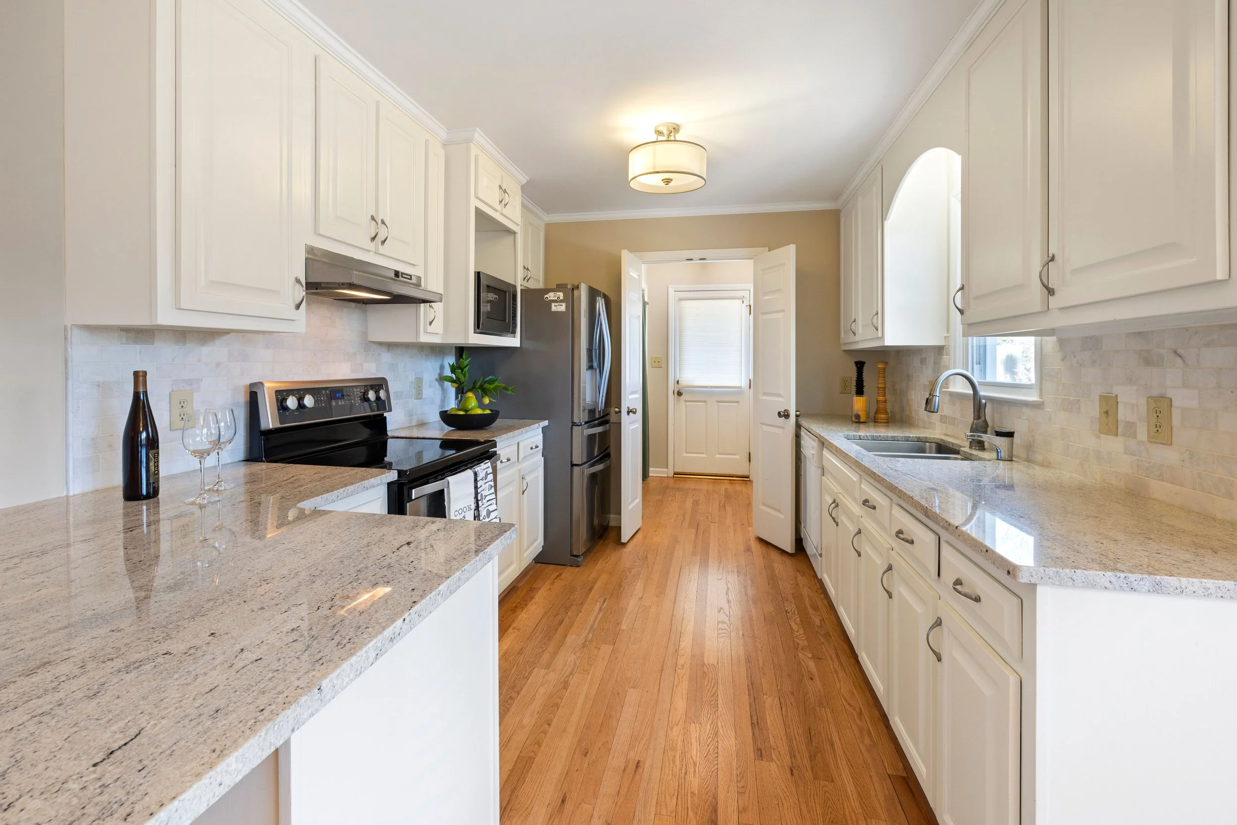 Should You Renovate or Refresh Before Selling Your Home?