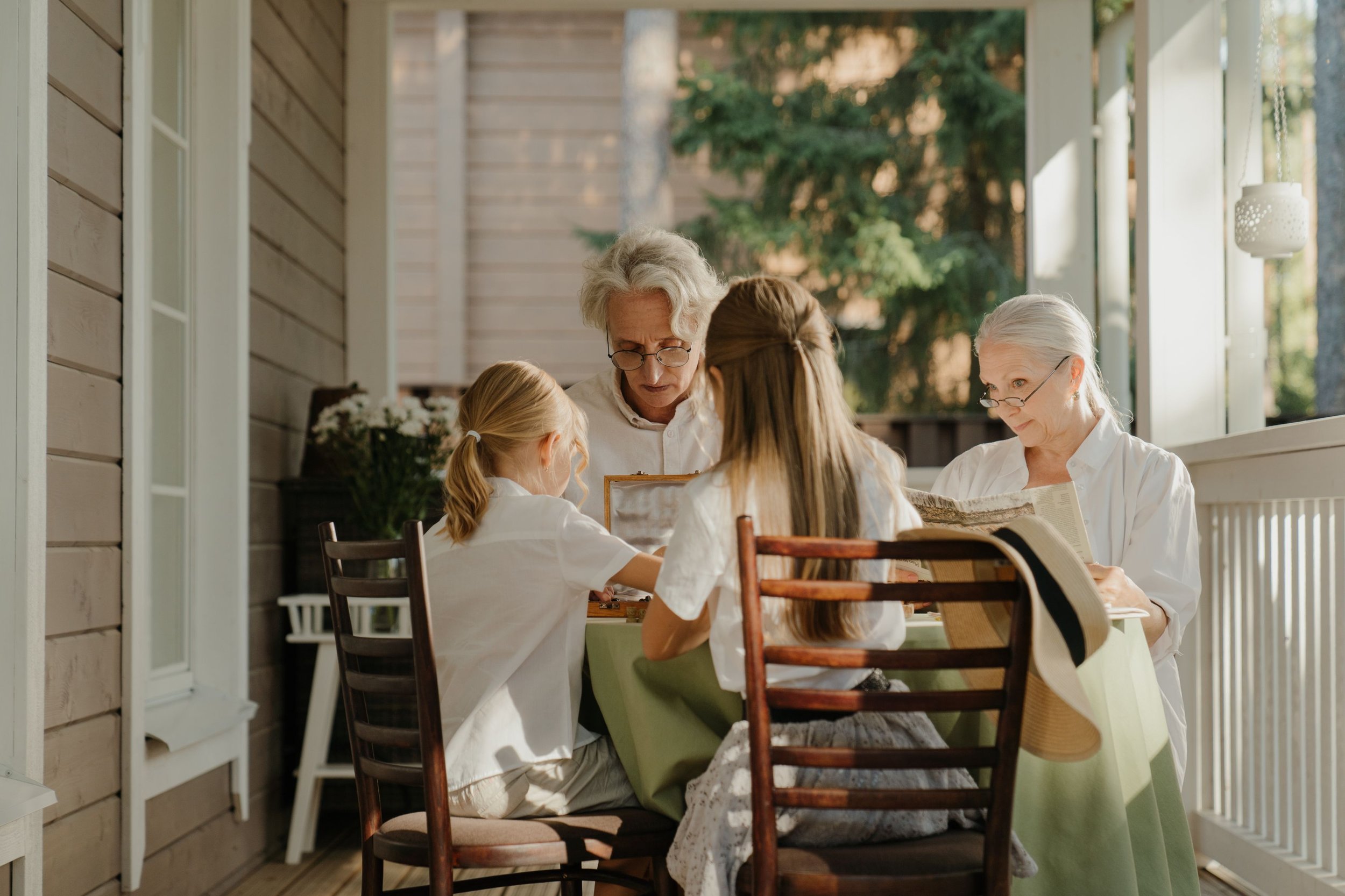 The Advantage Long-Term Homeowners Often Overlook