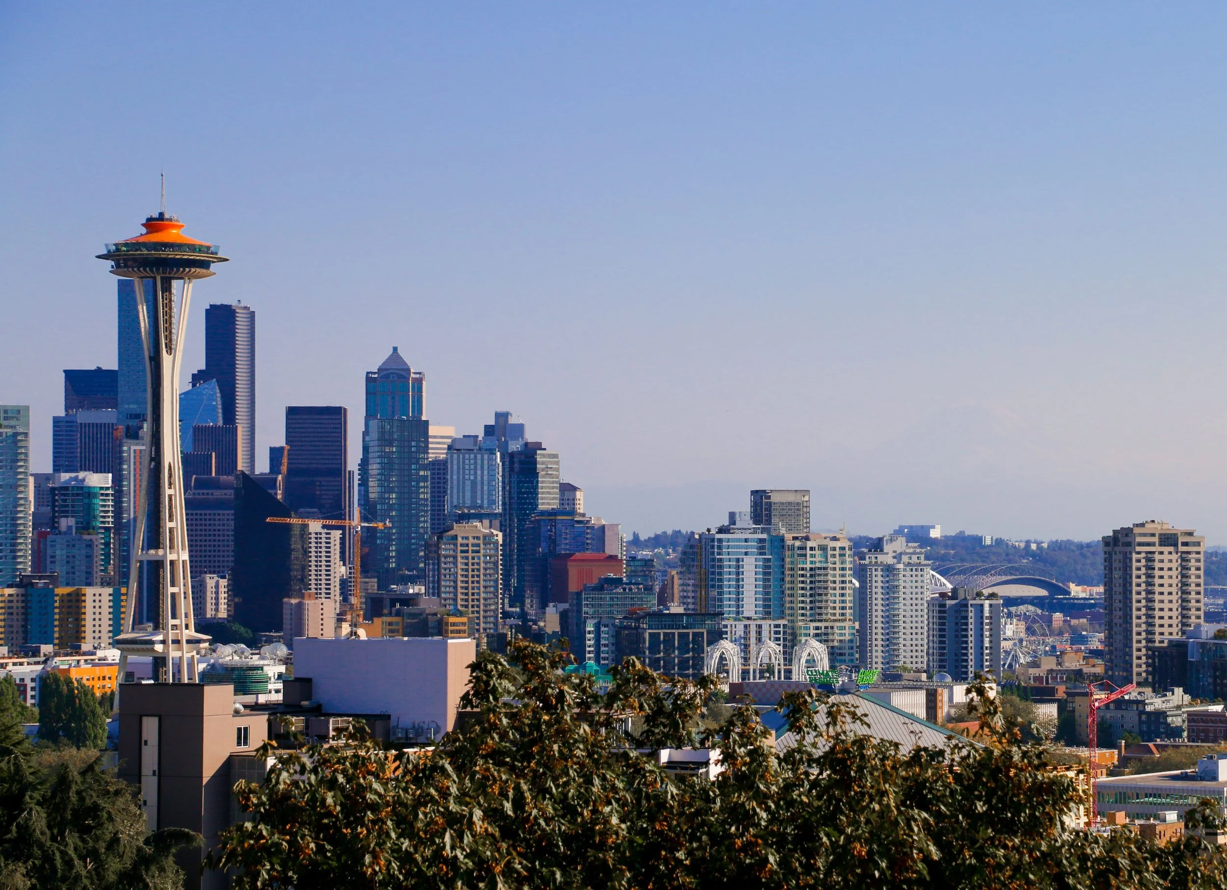 The World Cup's Real Impact on Seattle Real Estate May Not Be What People Expect