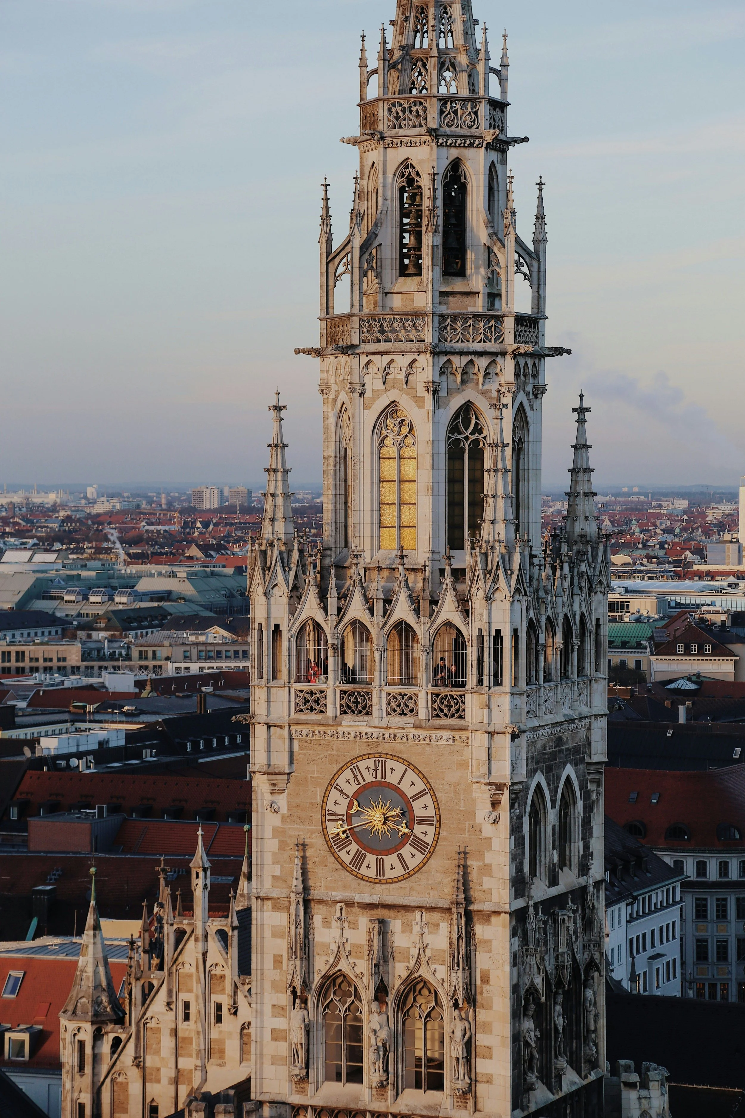 What a Trip to Munich Reminded Me About Seattle Real Estate