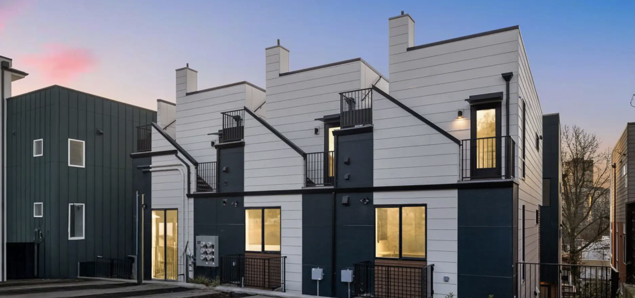 Why Magnolia Homeowners Are Buying Townhomes for Their Adult Children in Seattle