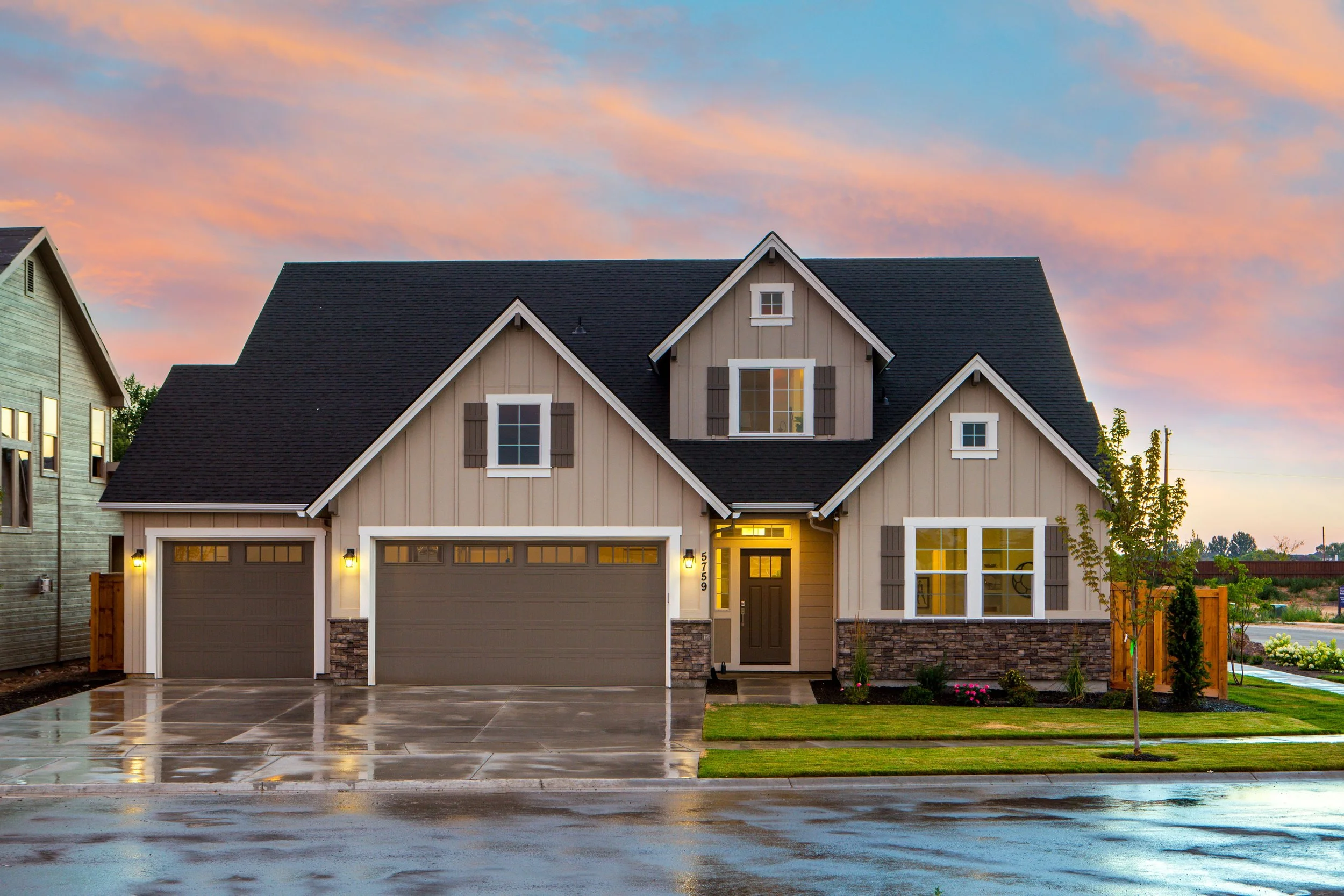 The Long-Term Benefits of Homeownership: Beyond Building Equity