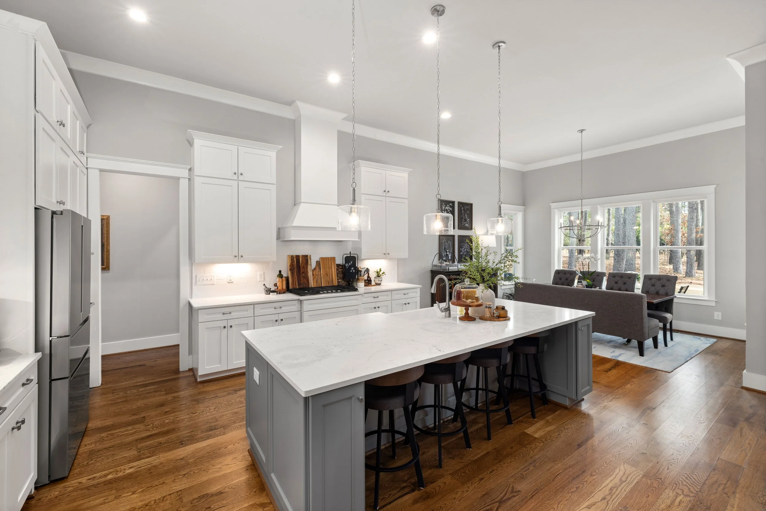 Should You Price Your Magnolia Home High? When a Higher List Price Can Make Sense