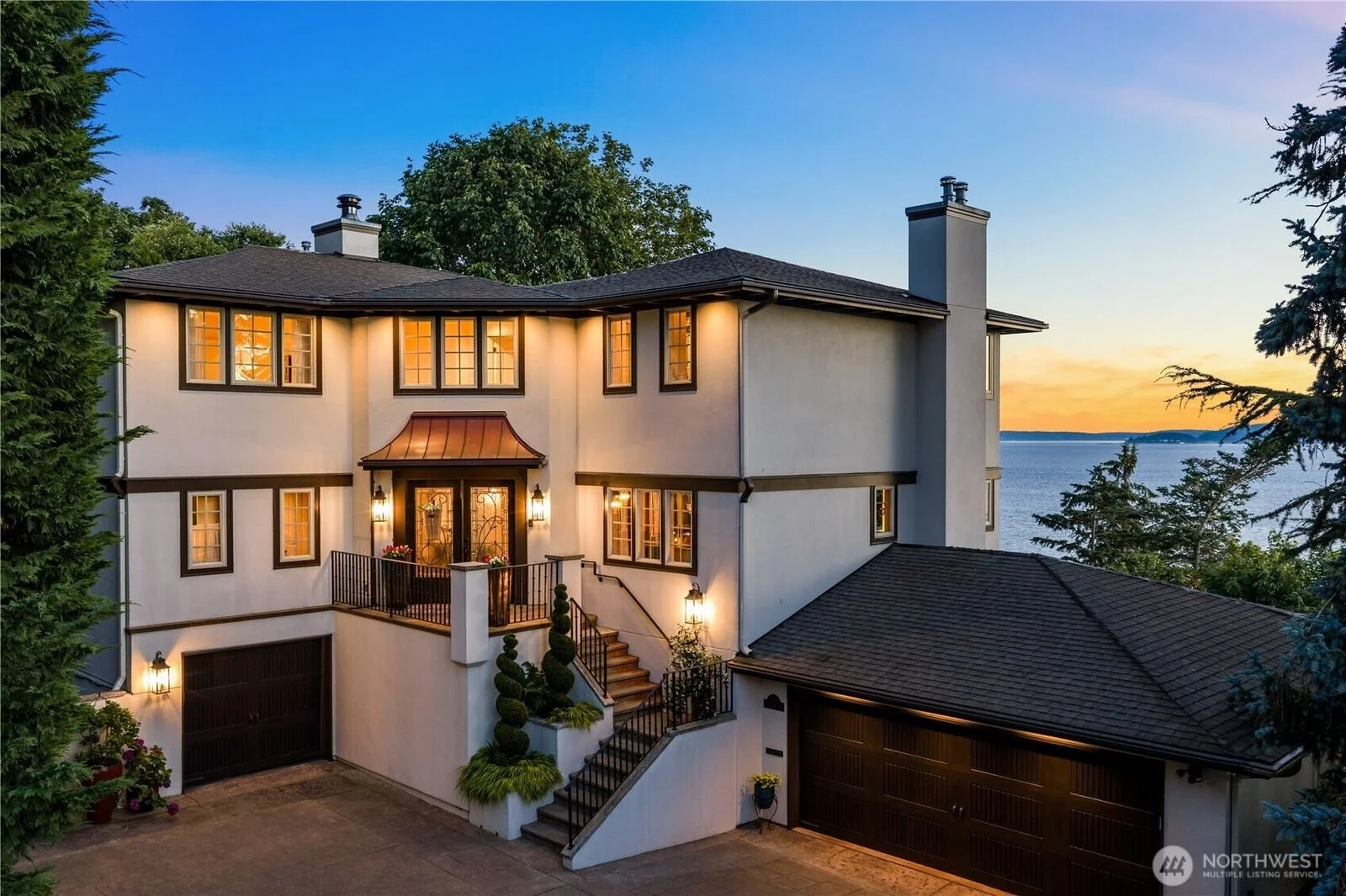 How is the Magnolia, Seattle real estate market right now?