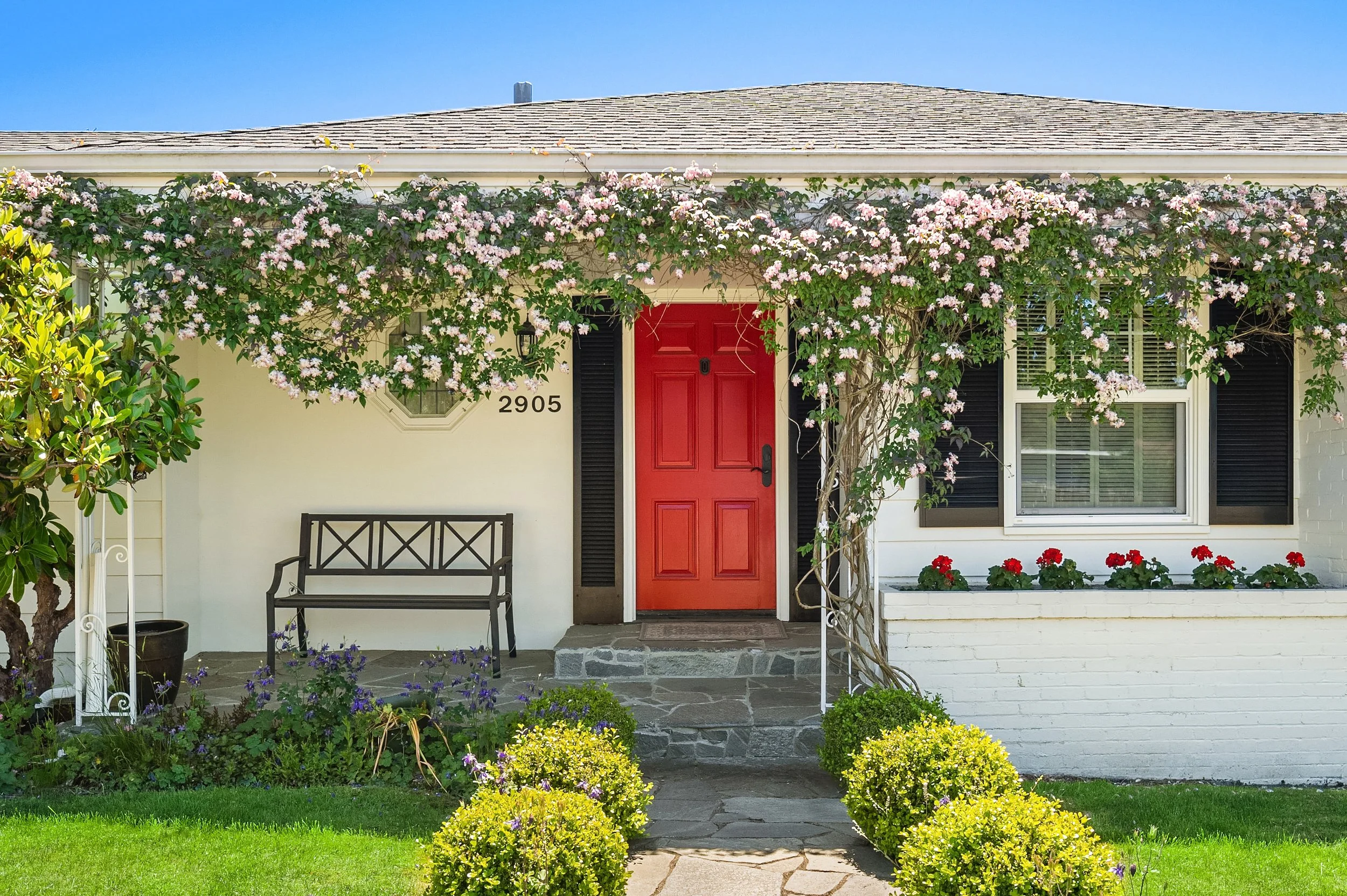 All homes for sale in Magnolia