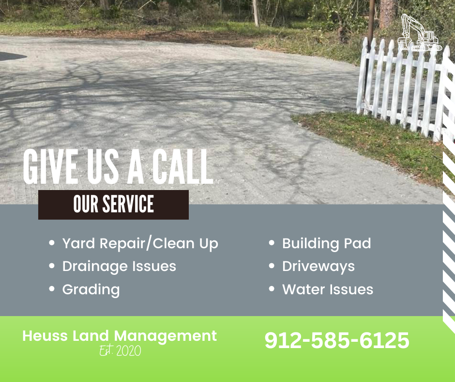Driveway Installation &amp; Repair 