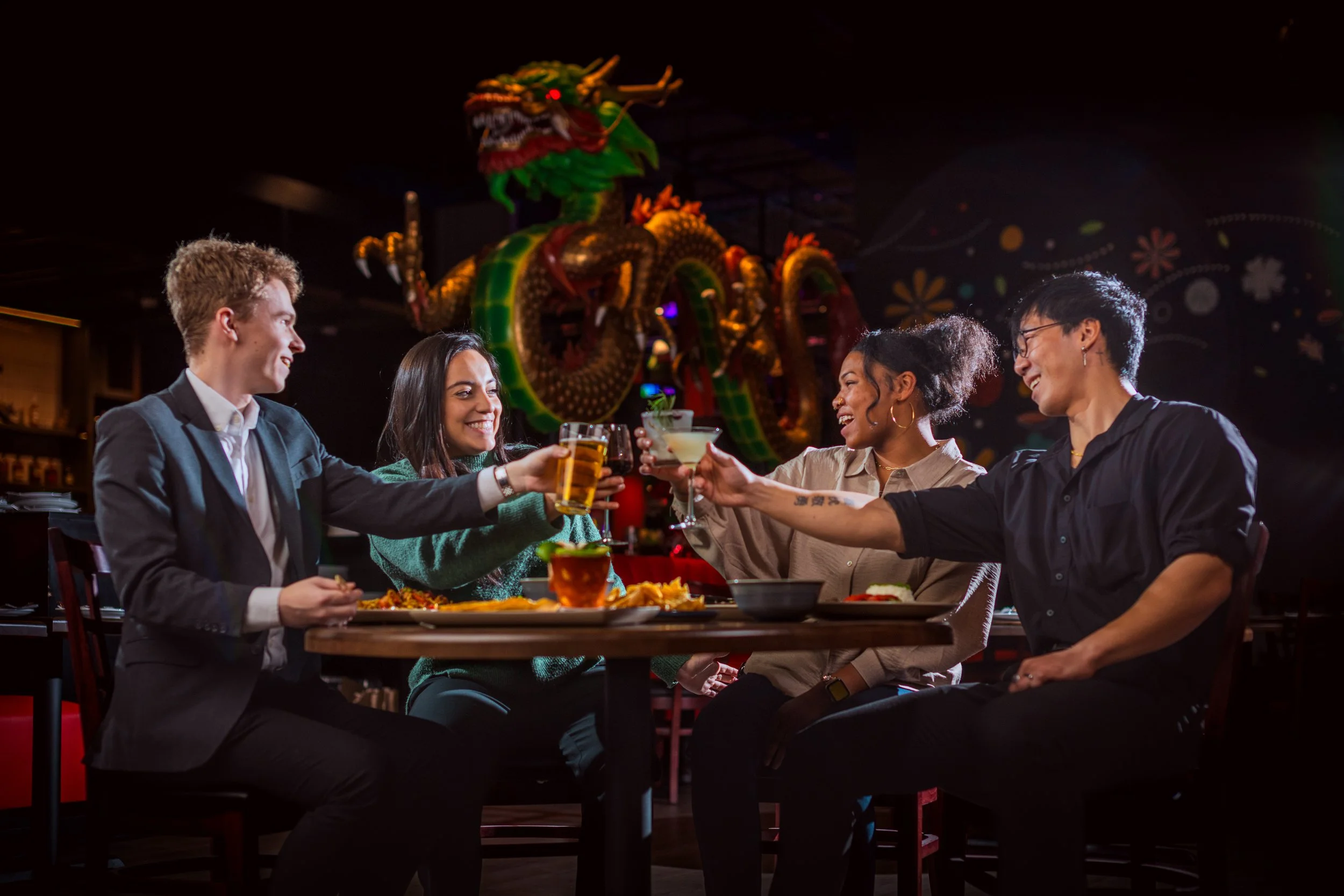 Lifestyle & Hospitality Photography