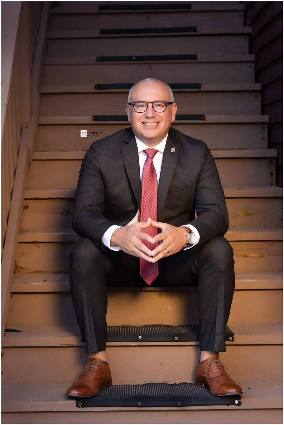 Carlos Rosado — Brand Photography by Maira Ochoa Photography..