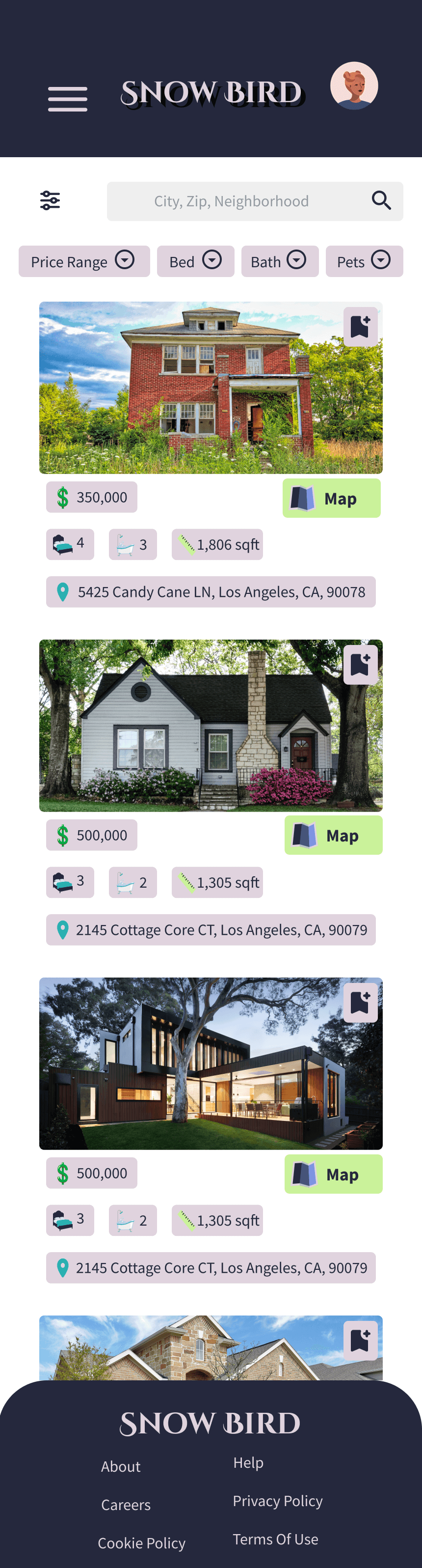 Browse Homes 430x932.png