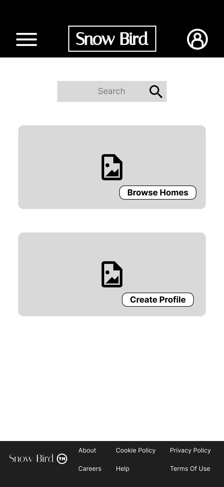 Homepage from Sign Up 430x932.png