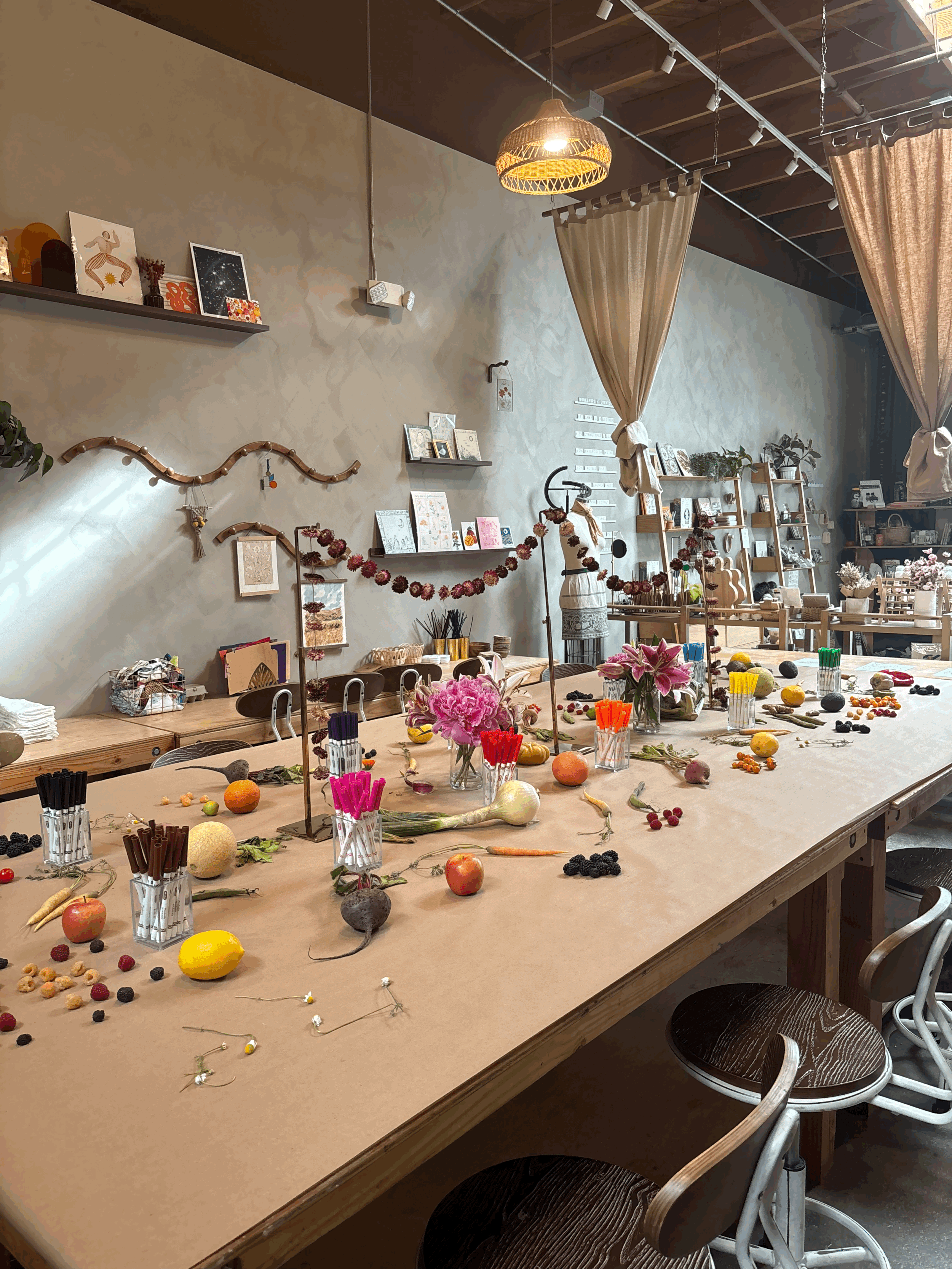 Food for Thought | Summer Camp 