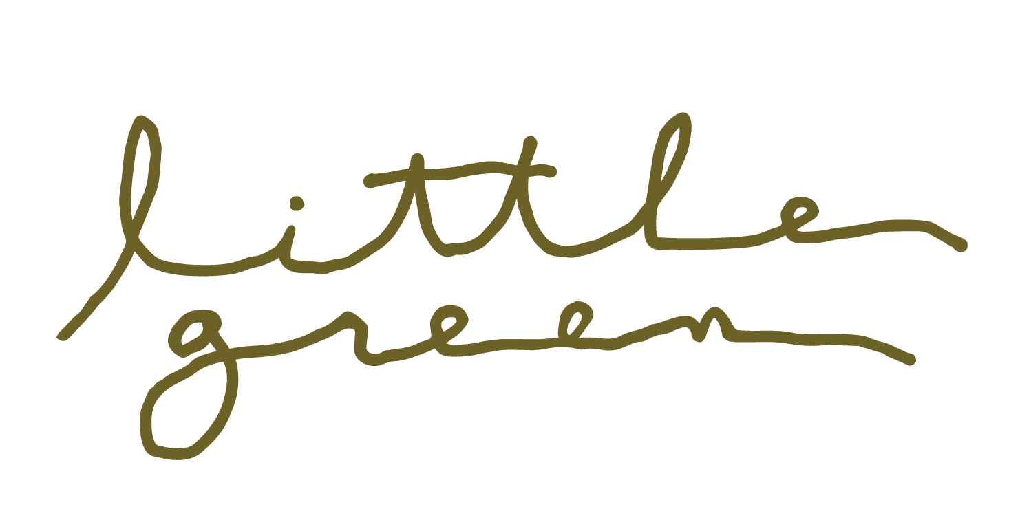 Little Green Art Studio