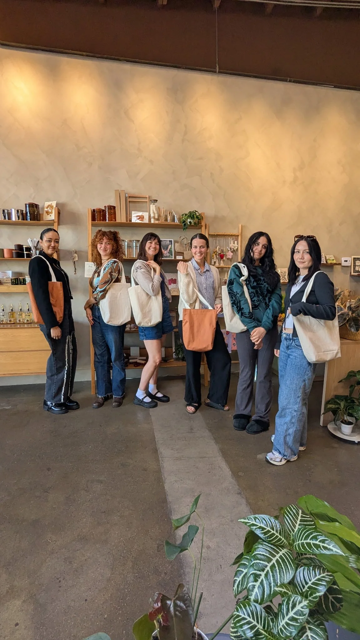 Intro to Sewing: Tote Bag