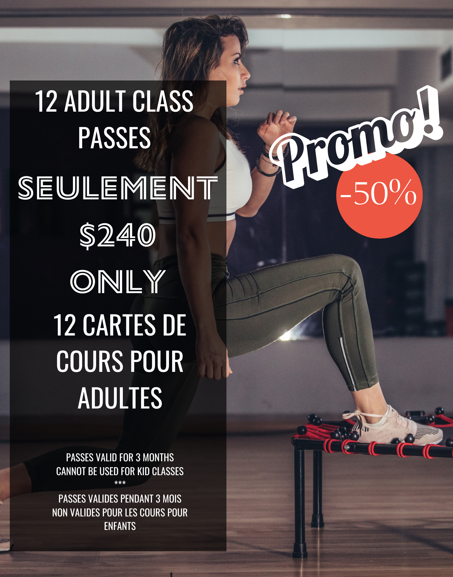 Rebound Passes 50% Off