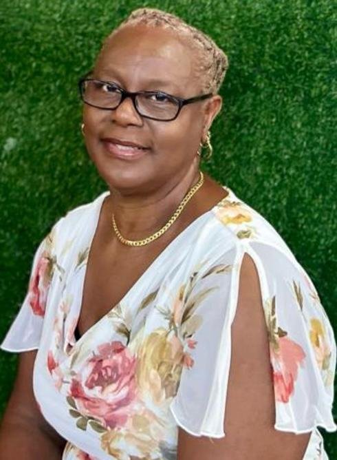 Marlene - Sisters Keepers