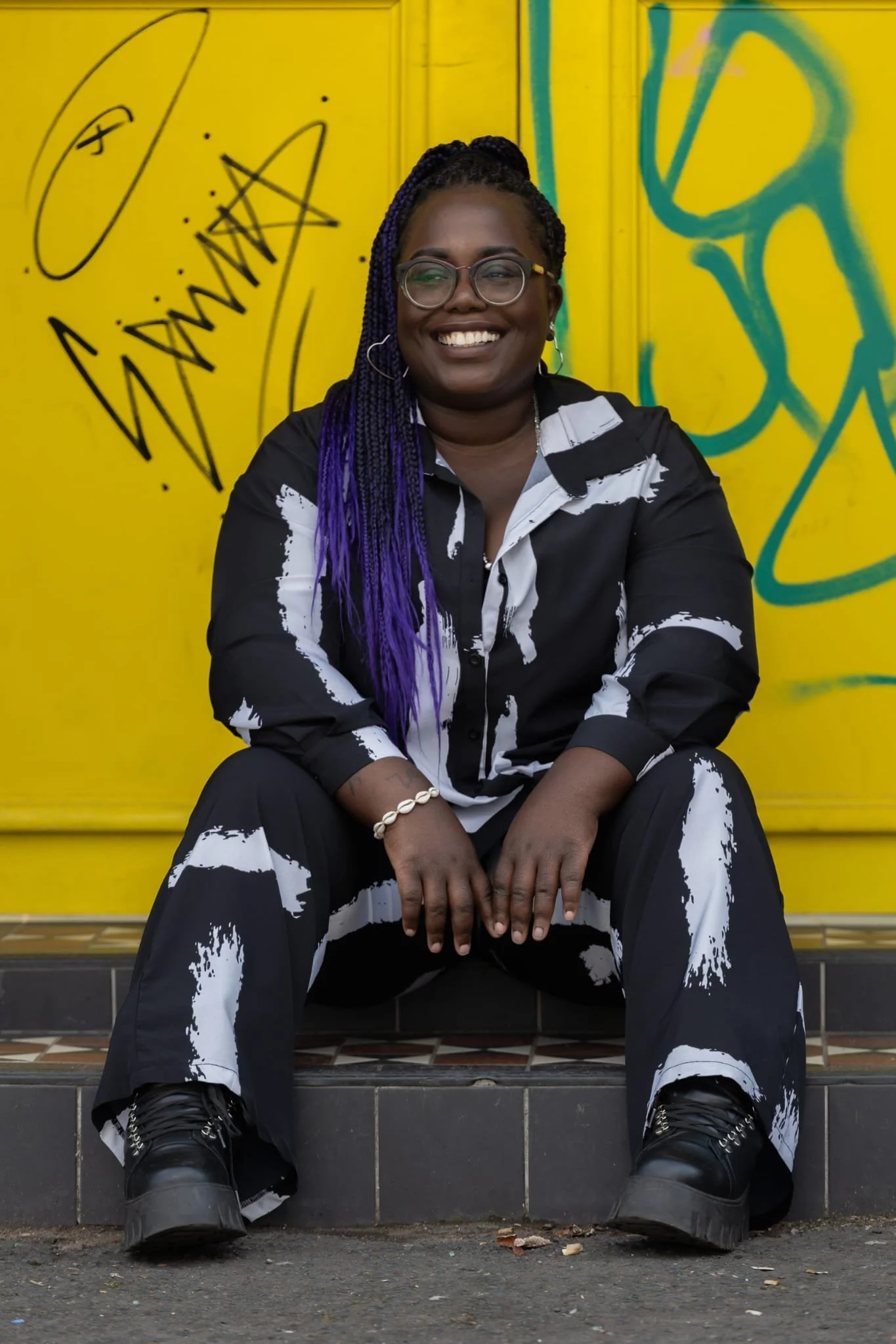 Regina Martin - CTO Sisters Keepers