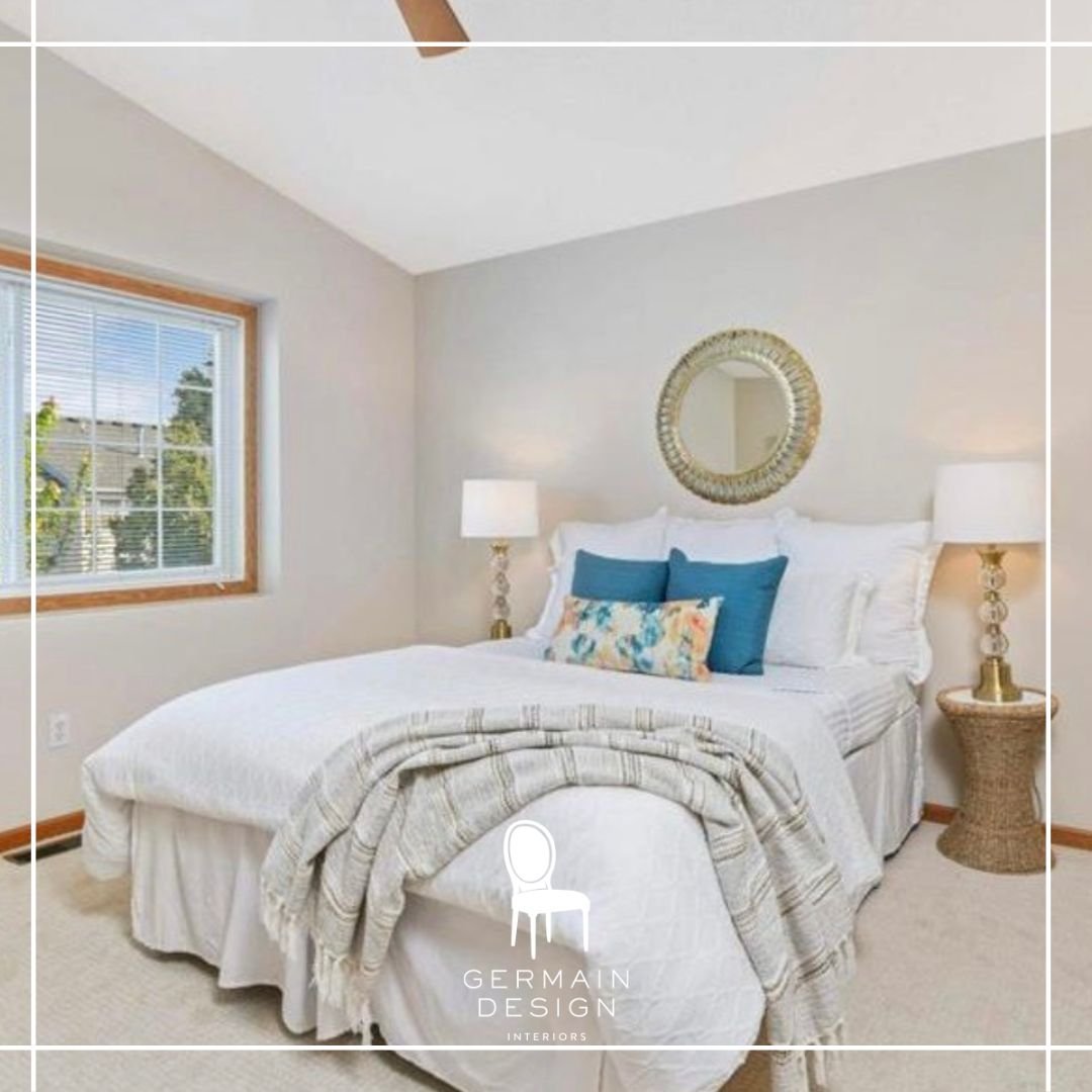 ✨ In the hot spring housing market, we're here to ensure your home stands out from the rest. Picture-perfect details are meticulously curated for the perfect scale, creating an ambiance of sophistication and comfort. With our luxury home staging serv