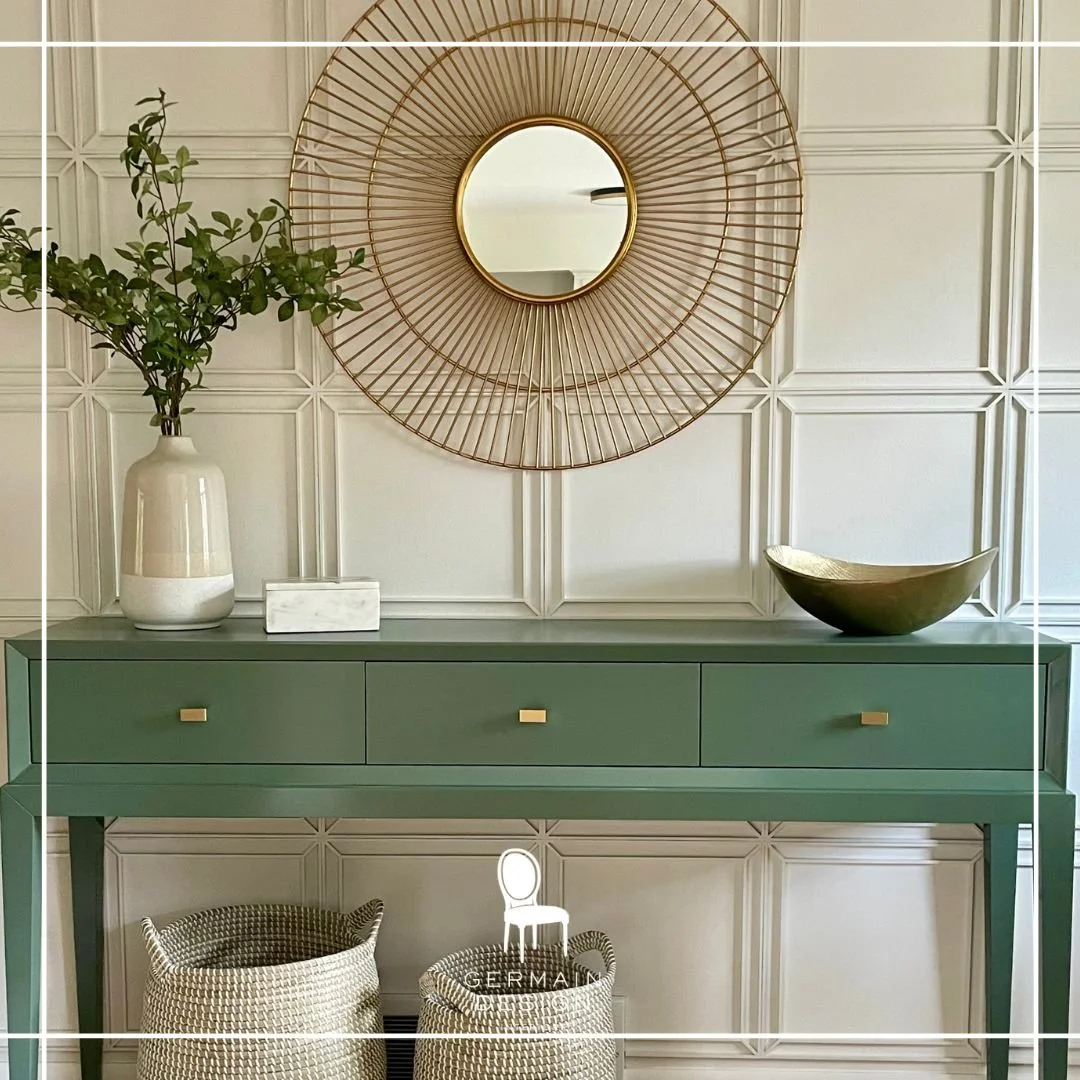 Styling is as much about what you leave out as what you bring in. Thoughtful editing lets the best pieces stand out.
