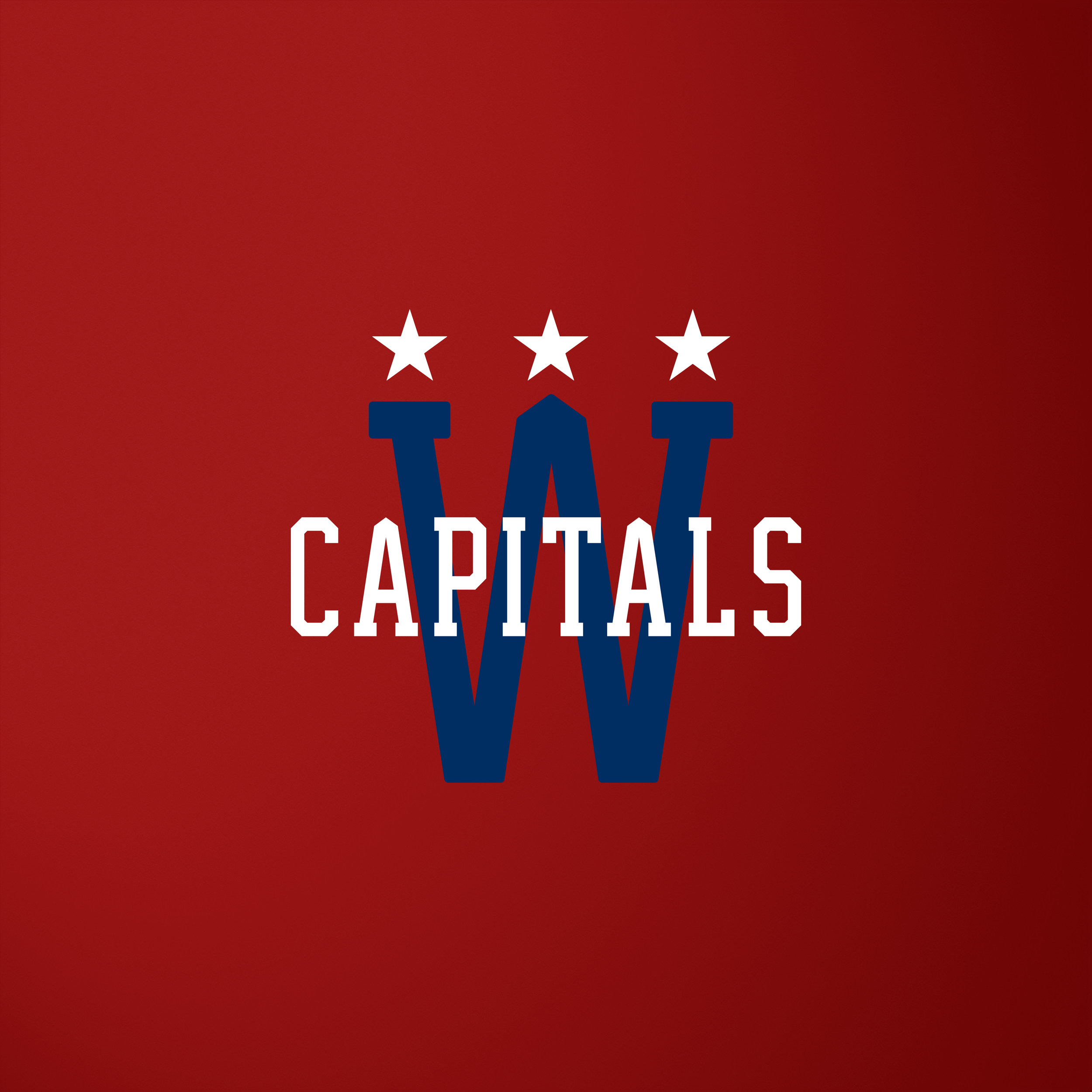 Washington Capitals Winter Classic