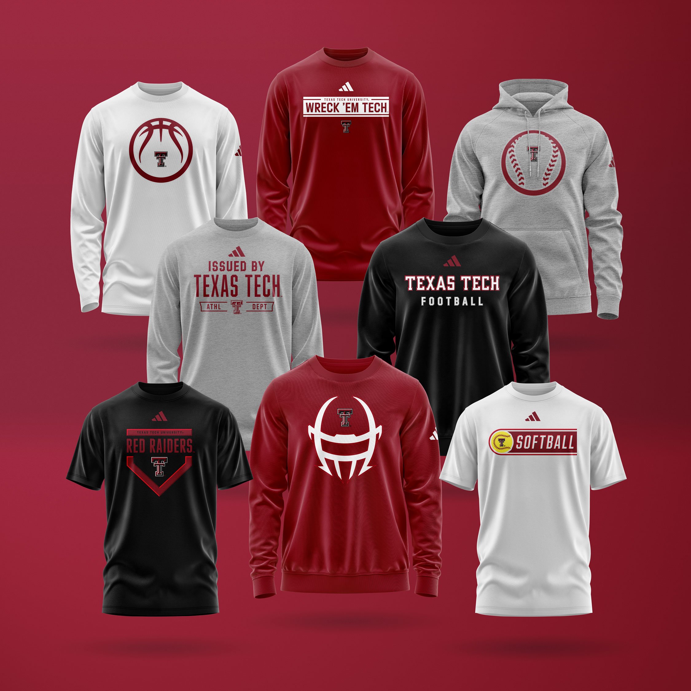 2025 NCAA Locker Room Collection