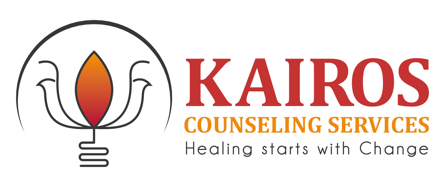 Kairos Counseling Services