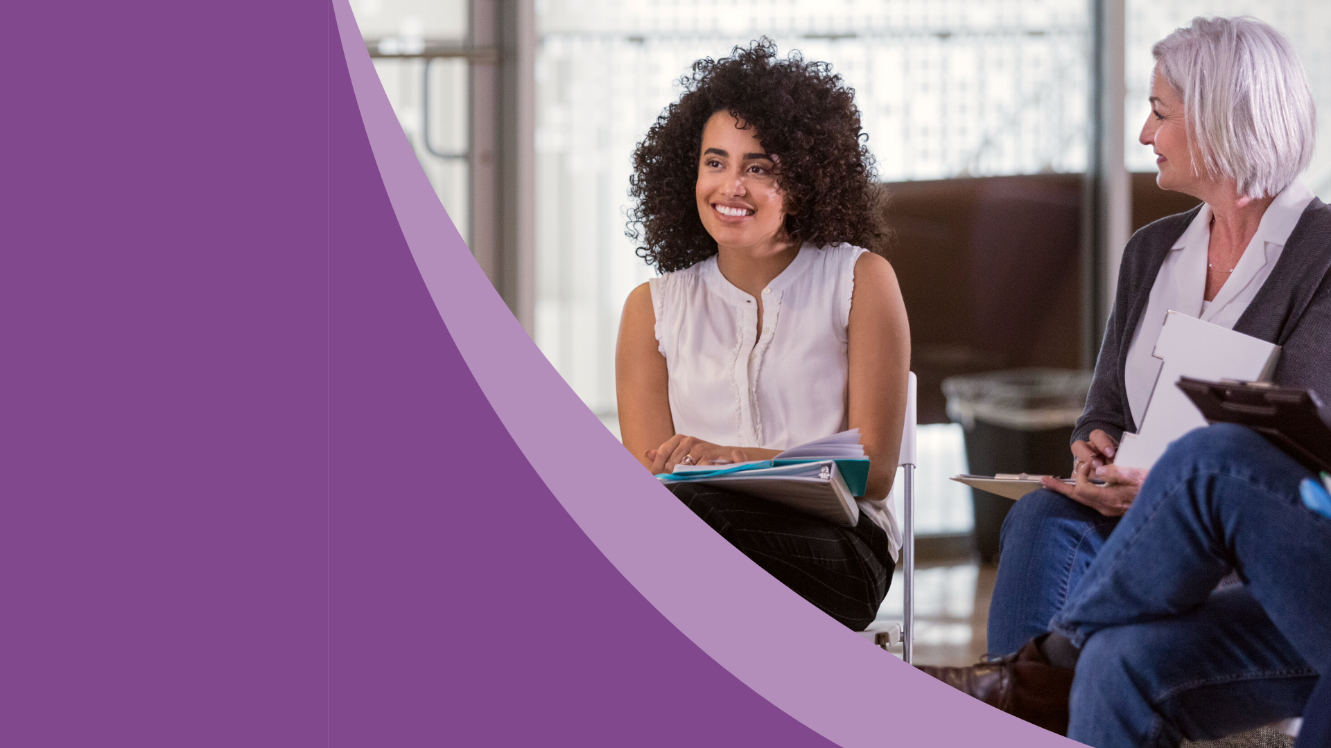 Let's Tackle Restorative Justice & TraumaInformed Care Together