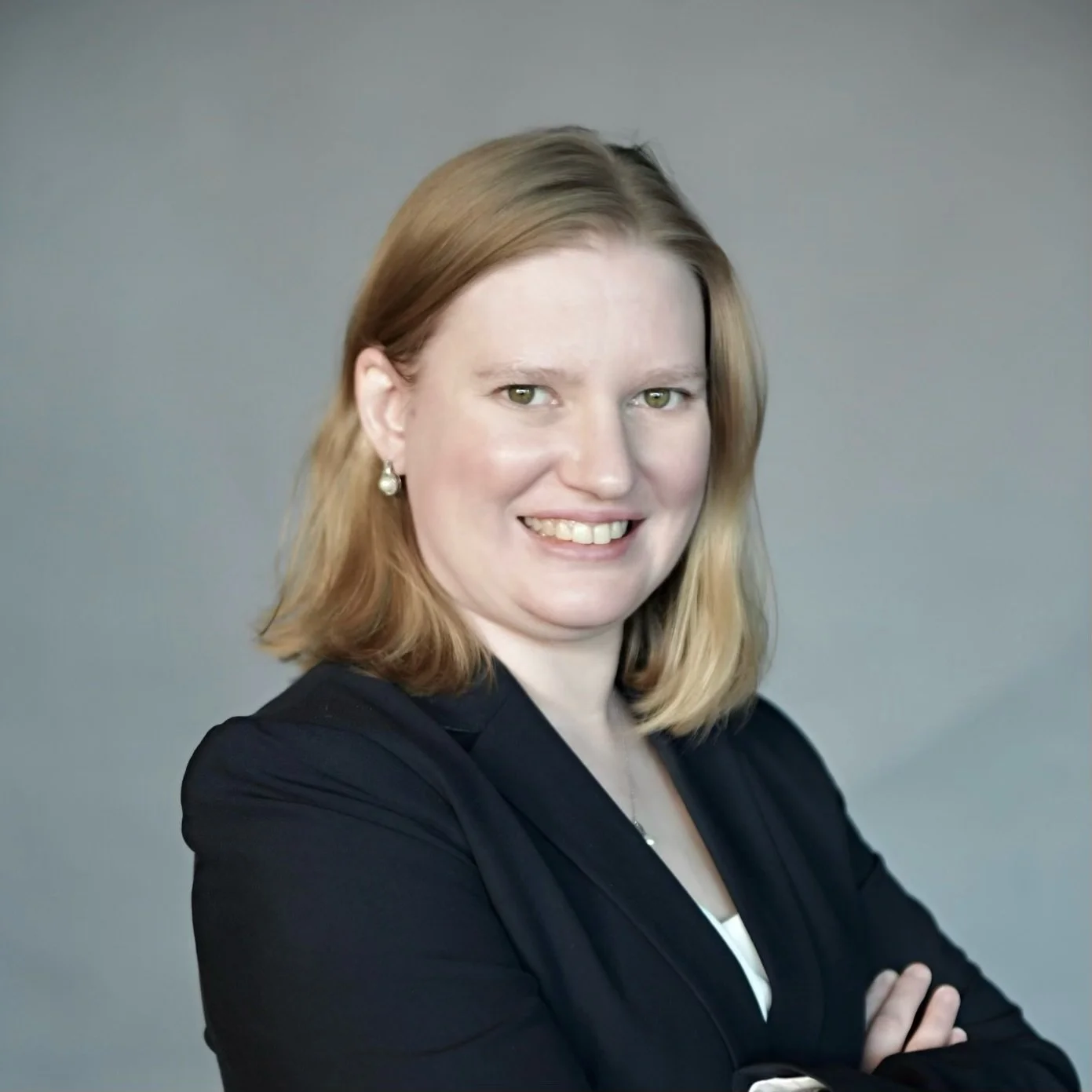 Jennifer Jamer, District 7