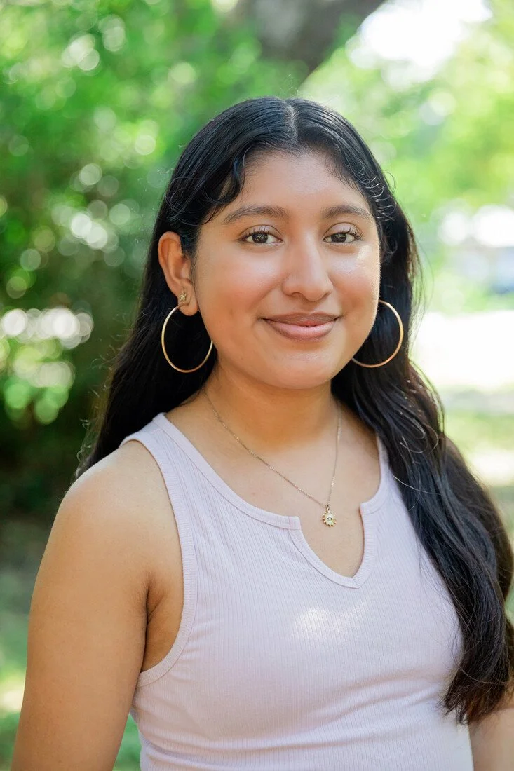 Julie Flores-Castillo, District 9