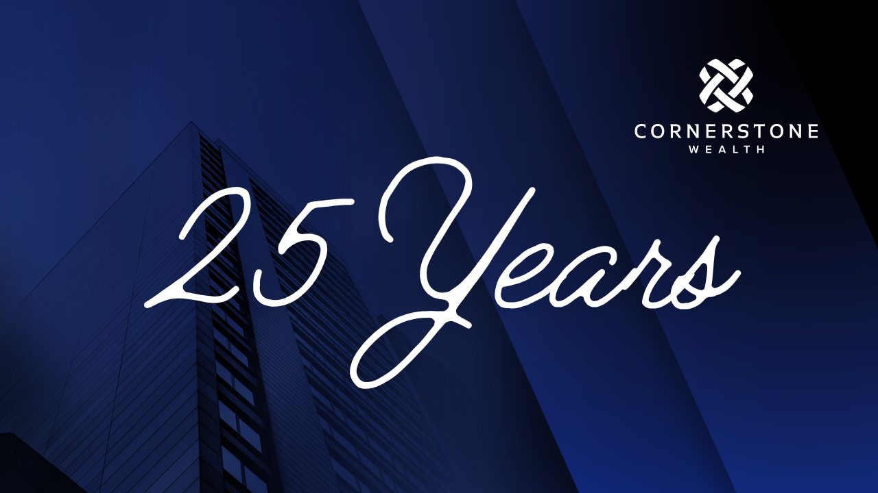 Celebrating 25 Years of Stewardship Across Generations