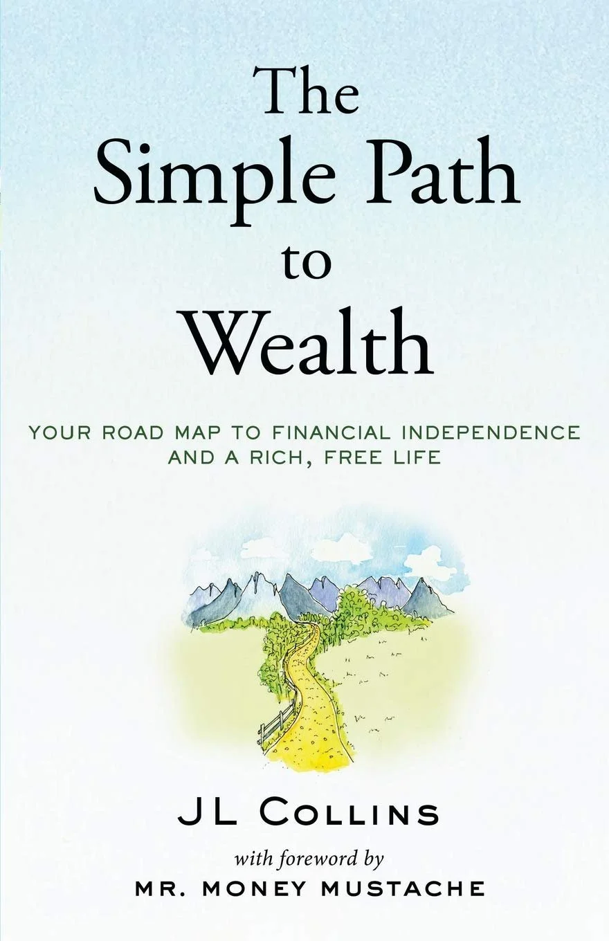A Simple Path to Wealth for Women