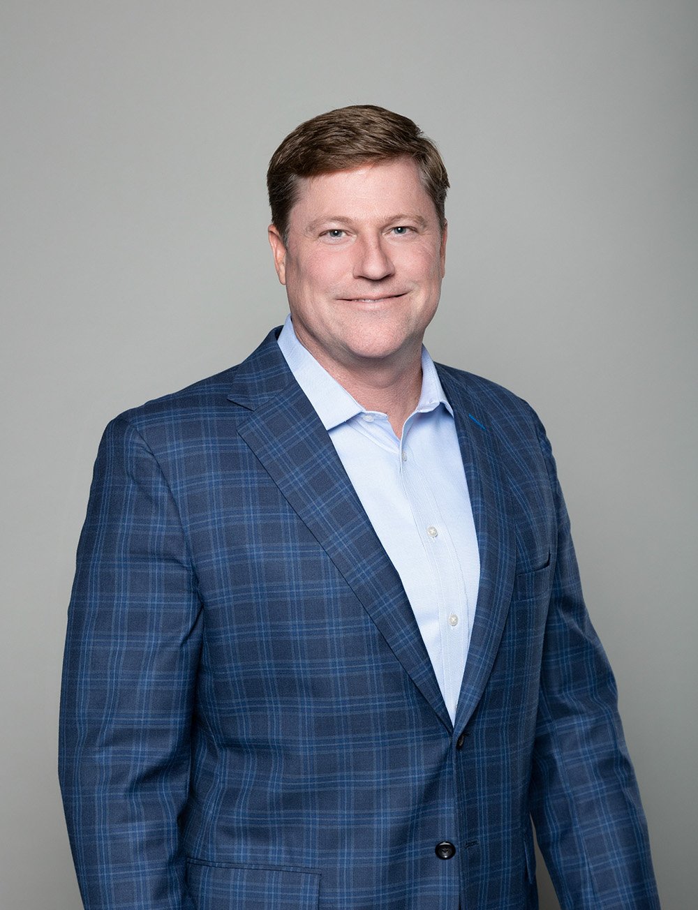 Edward Wood — Cornerstone Wealth Group