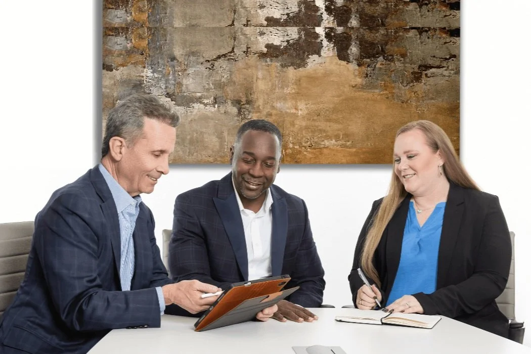 Business Continuity Wealth Advisors