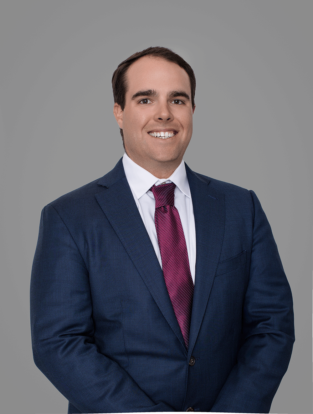 Richard Fallon, III, Wealth Advisor — Cornerstone Wealth Group