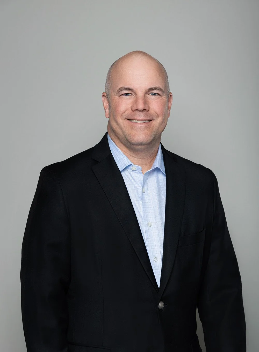 Craig Rubrecht, CEO — Cornerstone Wealth Group