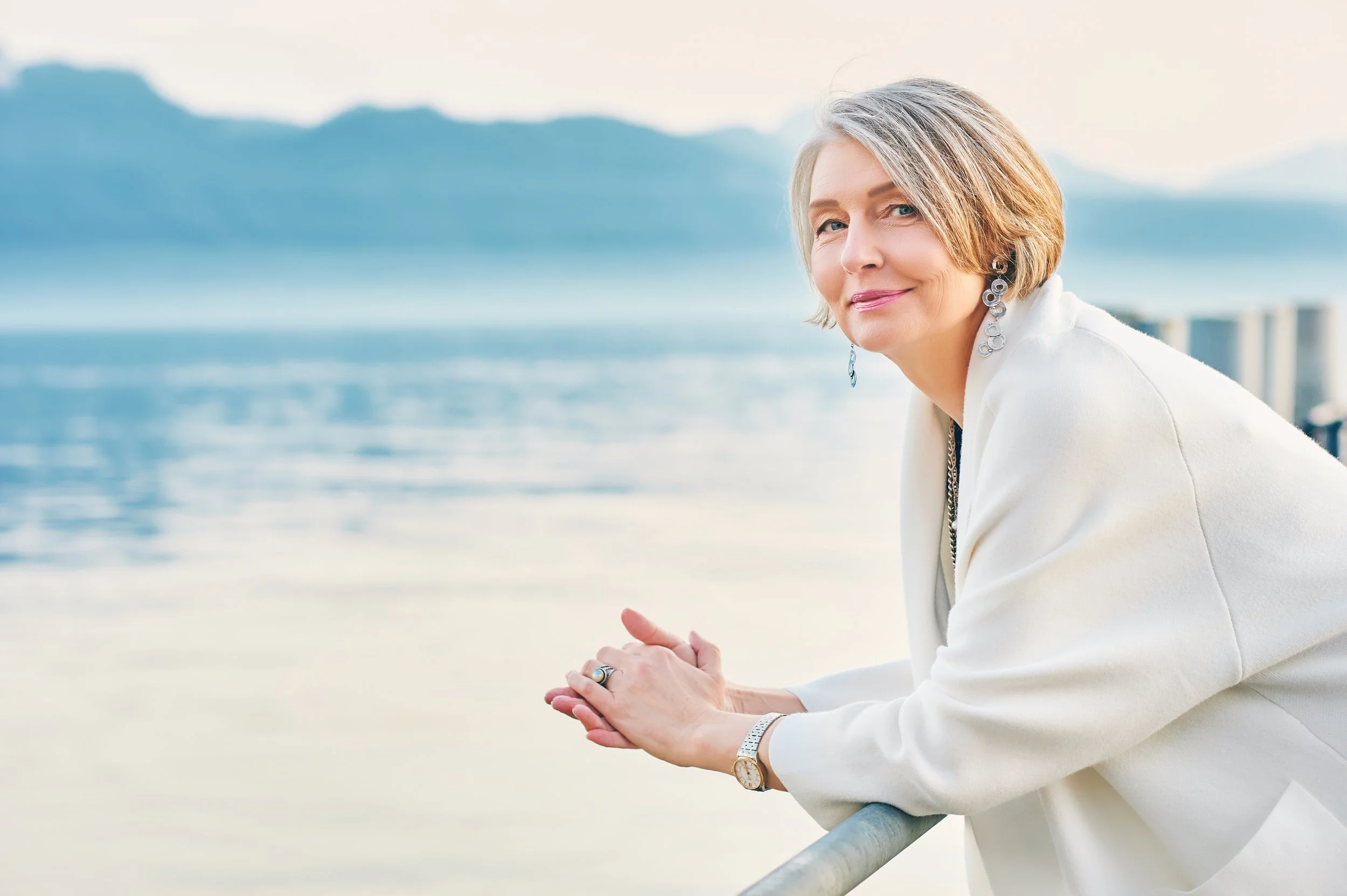 Financial Planning for Widows