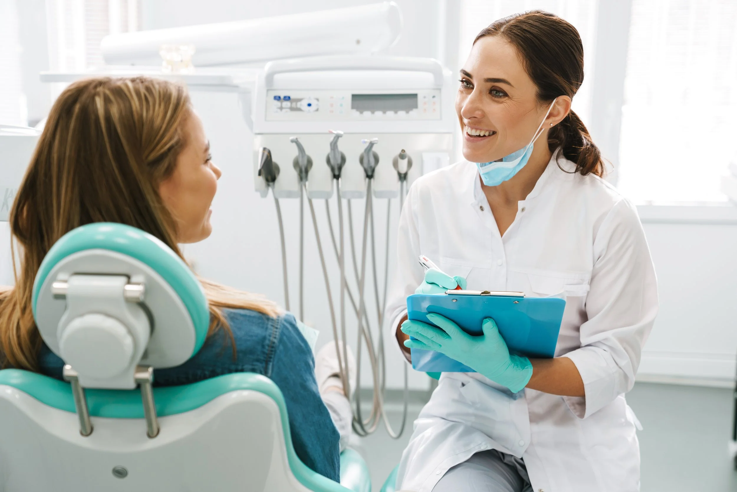 Financial Advisors for Dentists - Cornerstone Wealth Advisors
