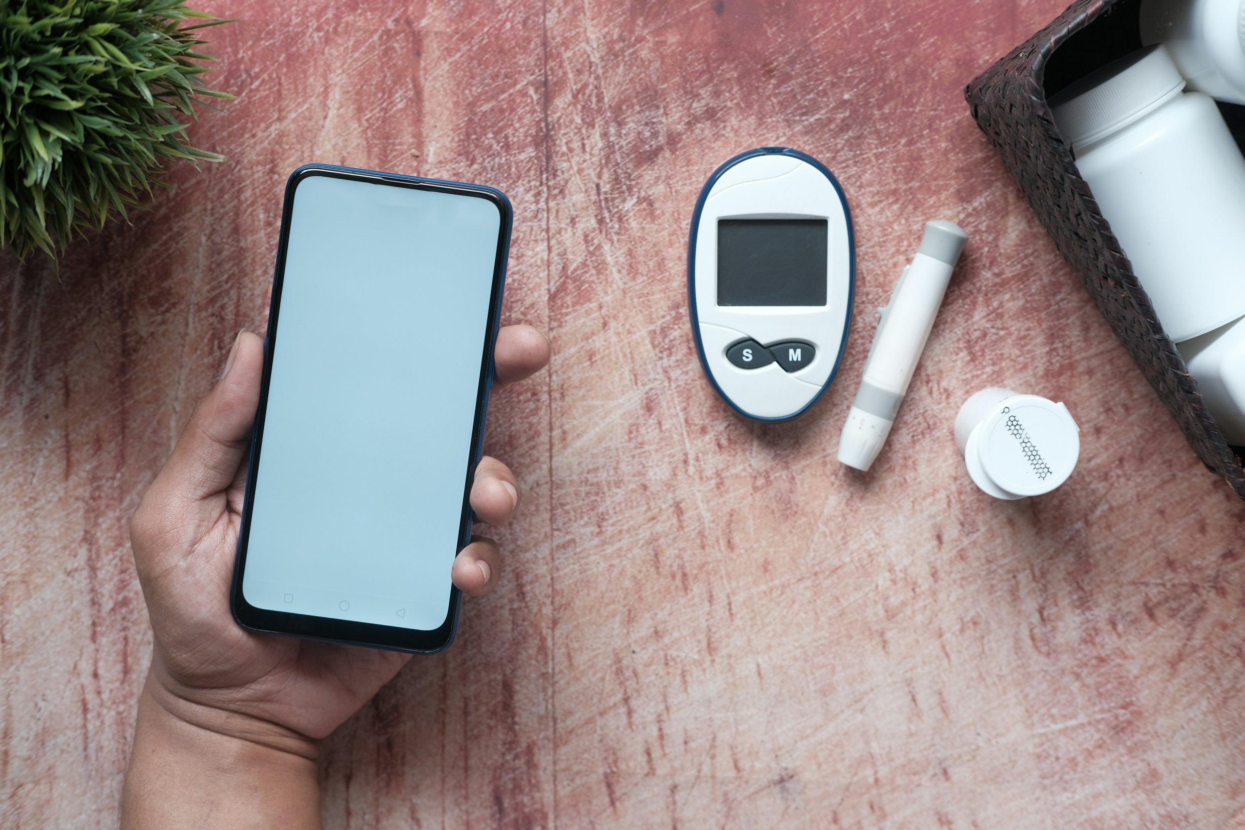 Exercise and Diabetes: What You Need to Know Before You Move