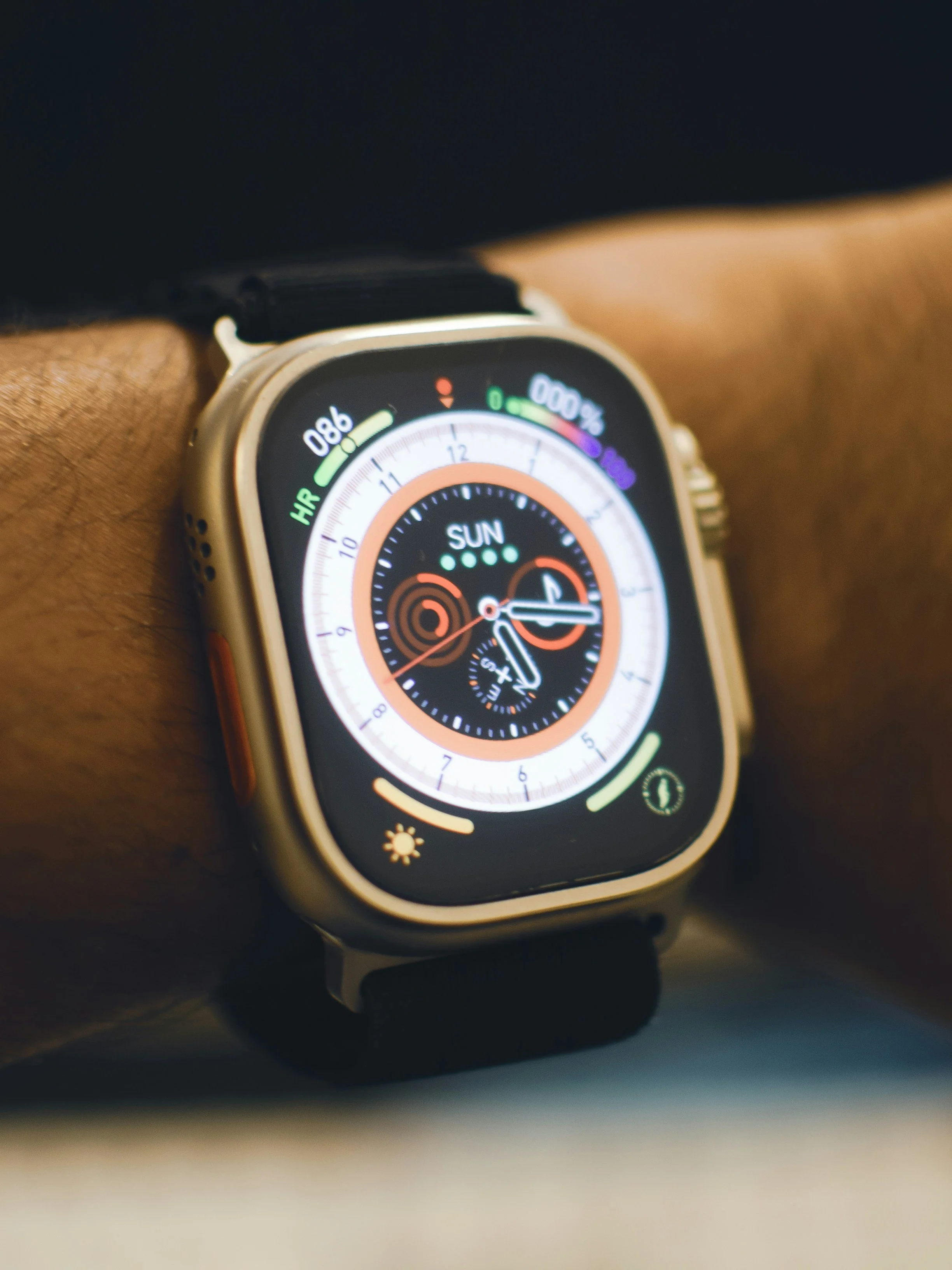 The Best Wearable Devices for Cardiac Rehab Patients in 2025