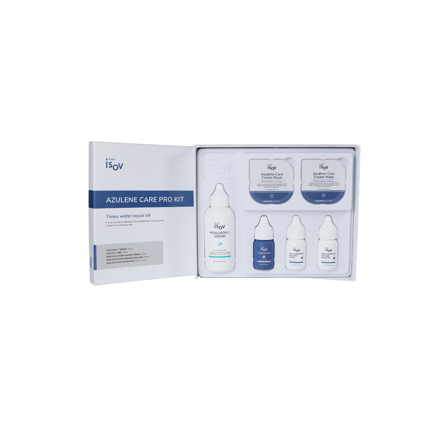 Rosecea home care kit