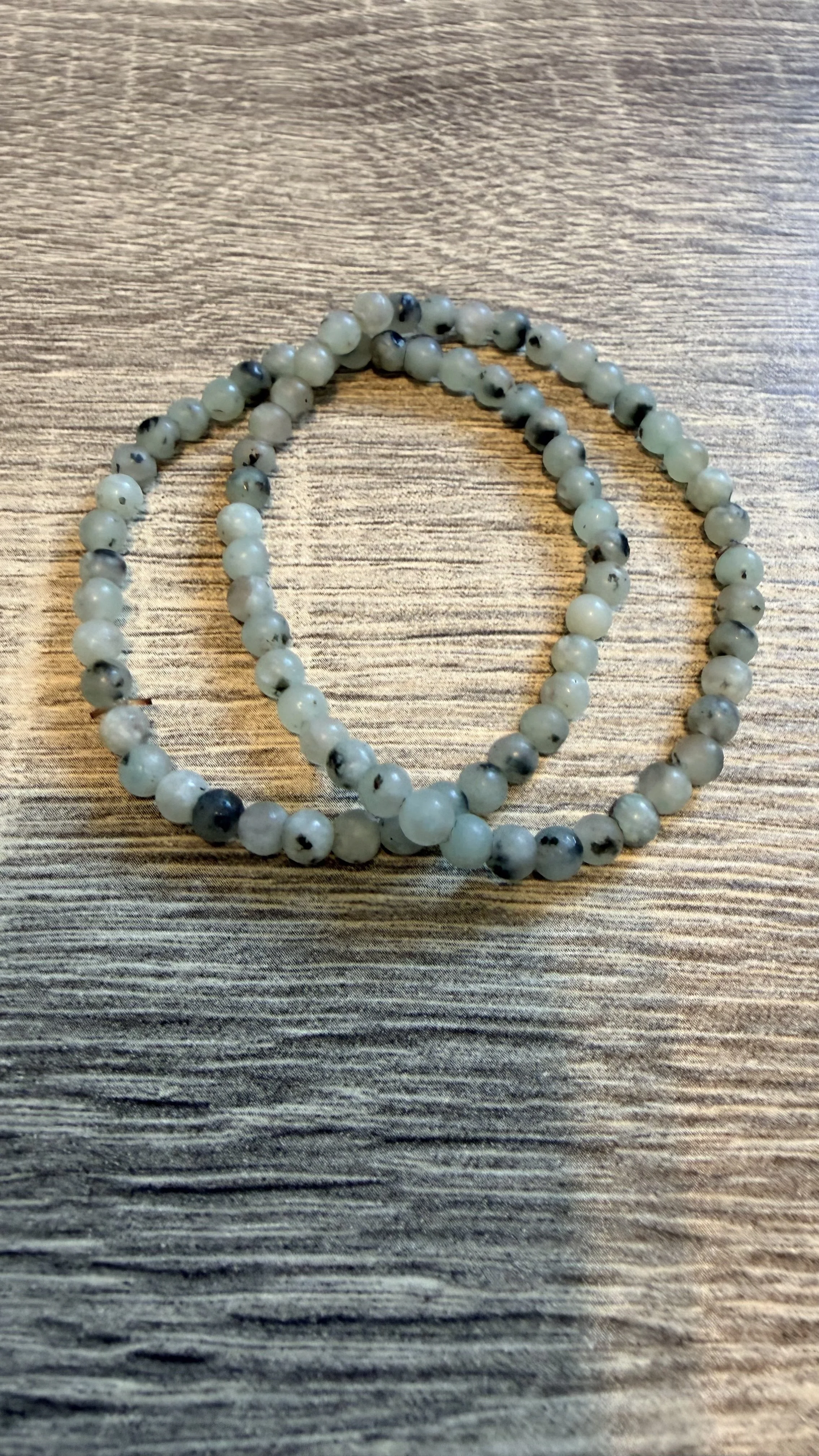 Kiwi Jasper Stack